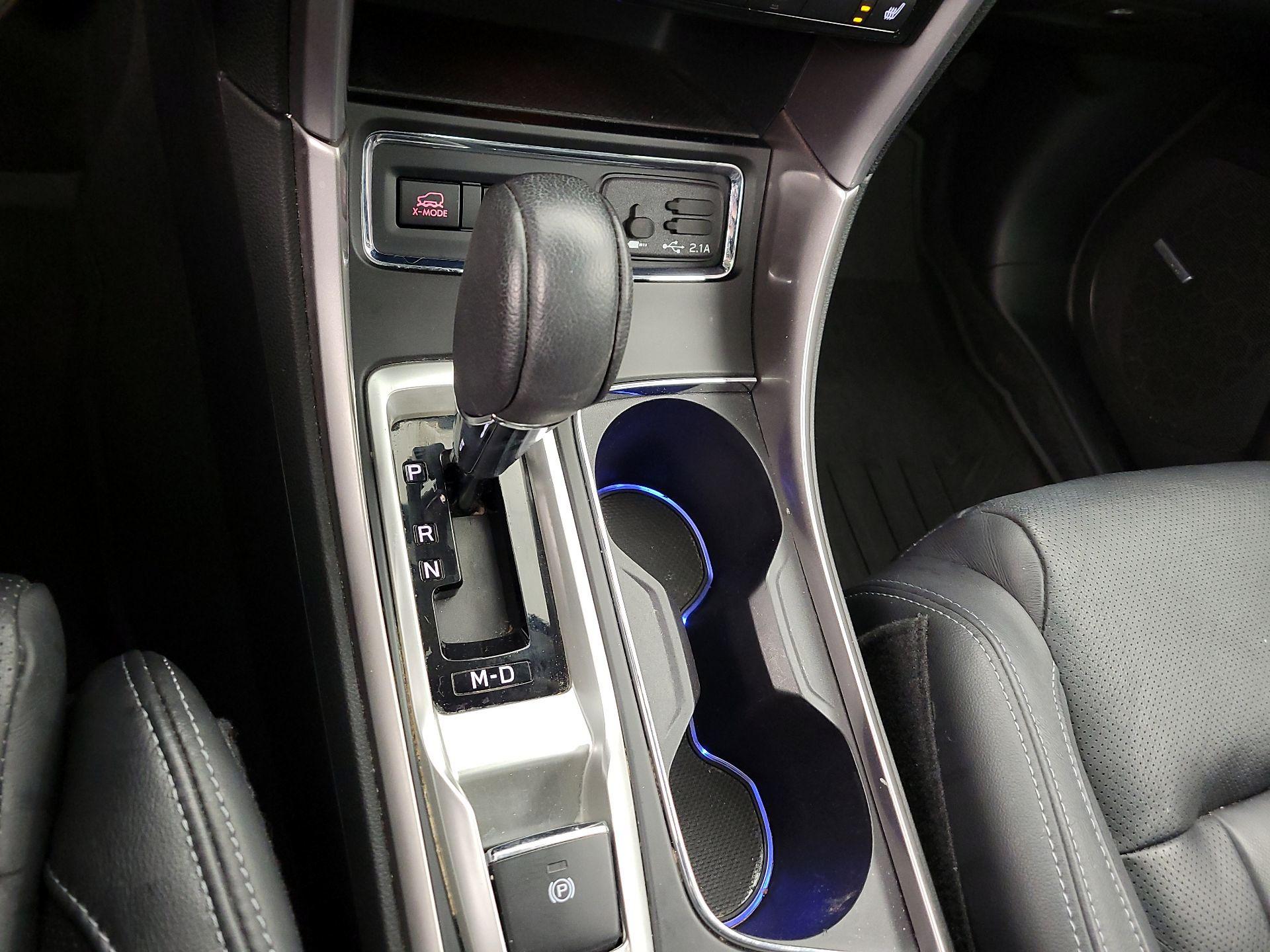 Thumbnail: 2020 Subaru Ascent - 18