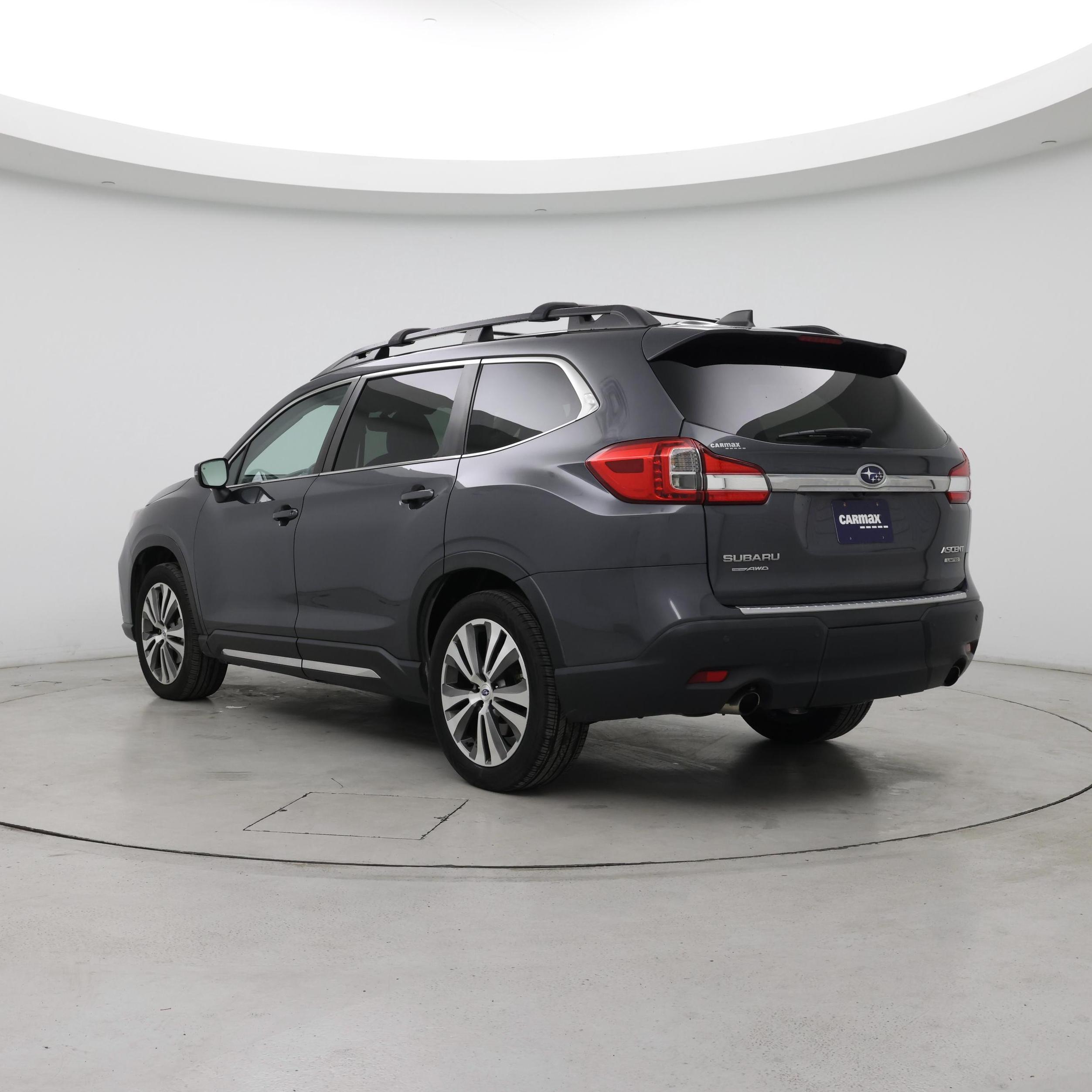 Thumbnail: 2020 Subaru Ascent - 2