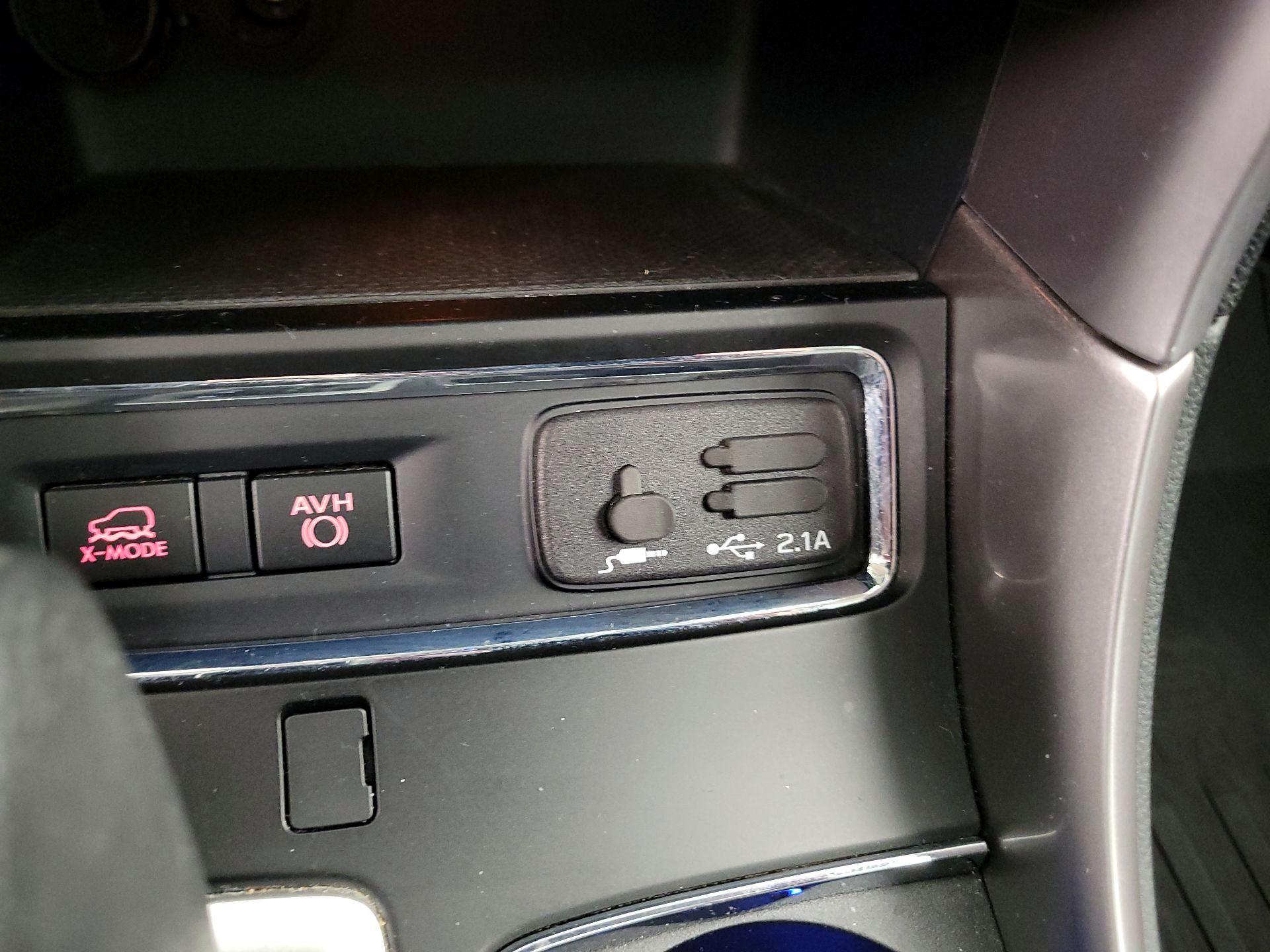 Thumbnail: 2020 Subaru Ascent - 19