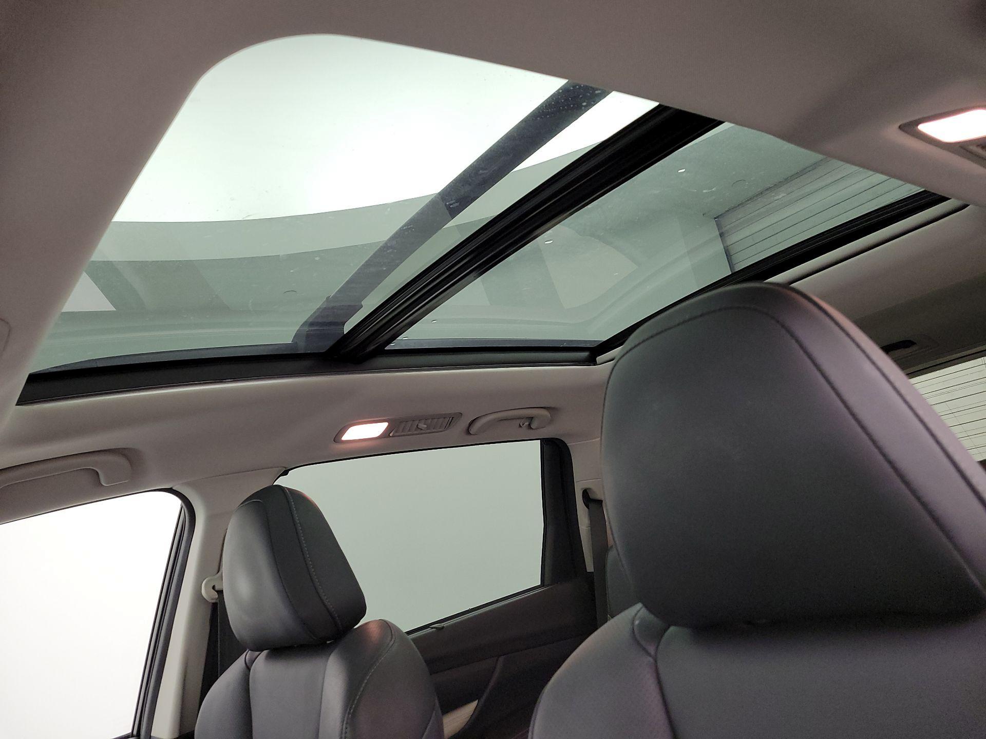 Thumbnail: 2020 Subaru Ascent - 20