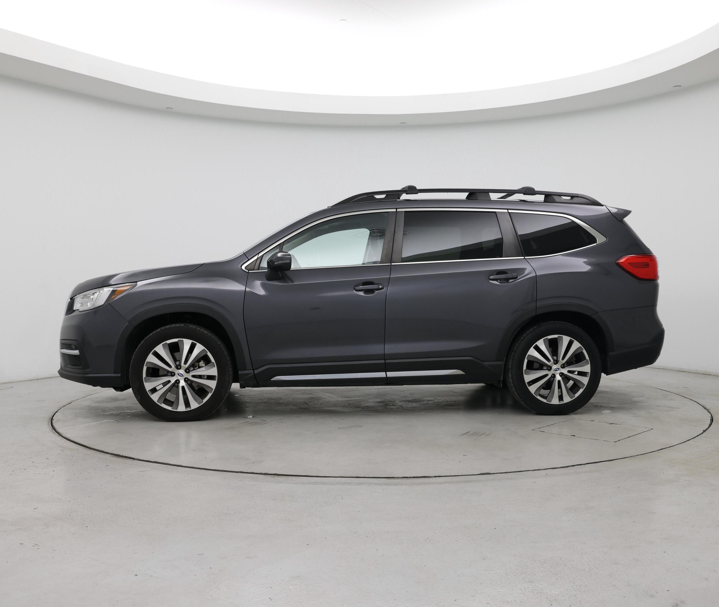 Thumbnail: 2020 Subaru Ascent - 3