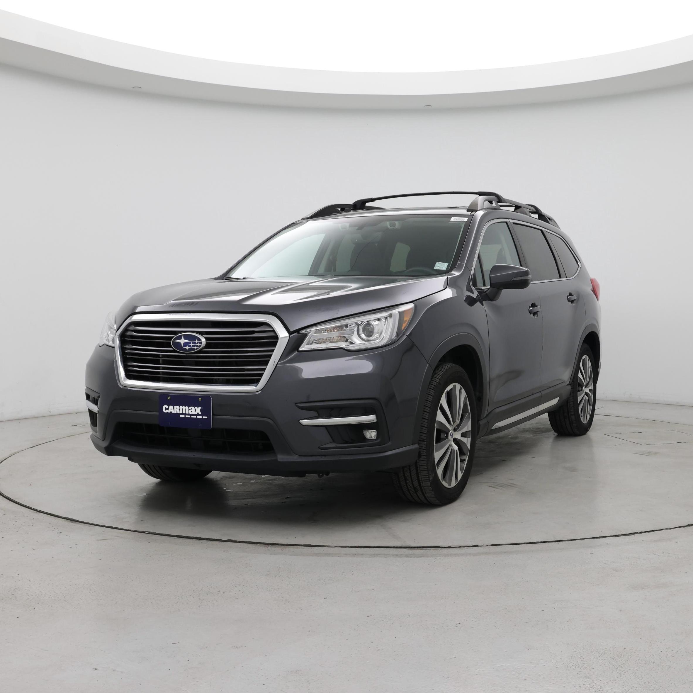 Thumbnail: 2020 Subaru Ascent - 4