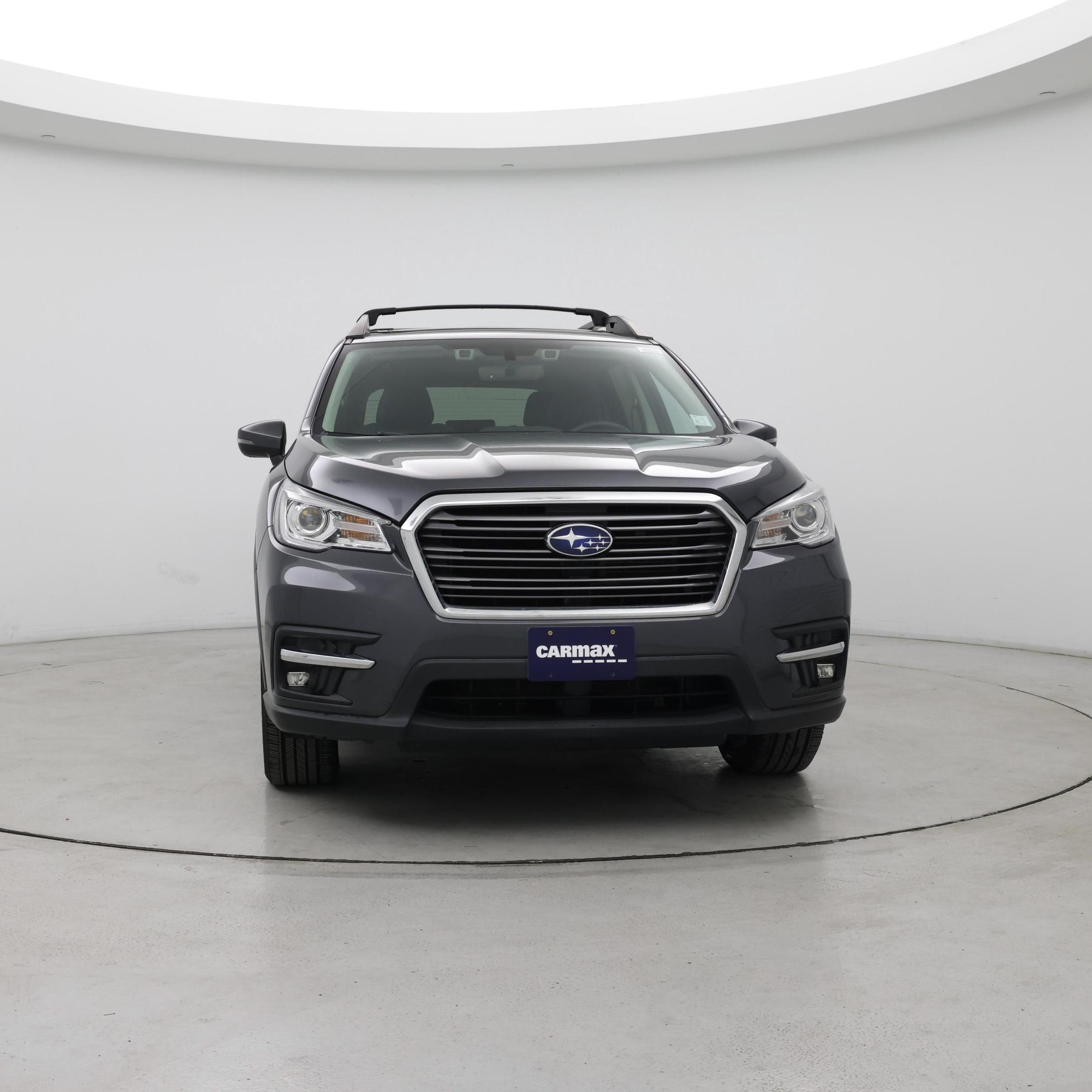 Thumbnail: 2020 Subaru Ascent - 5