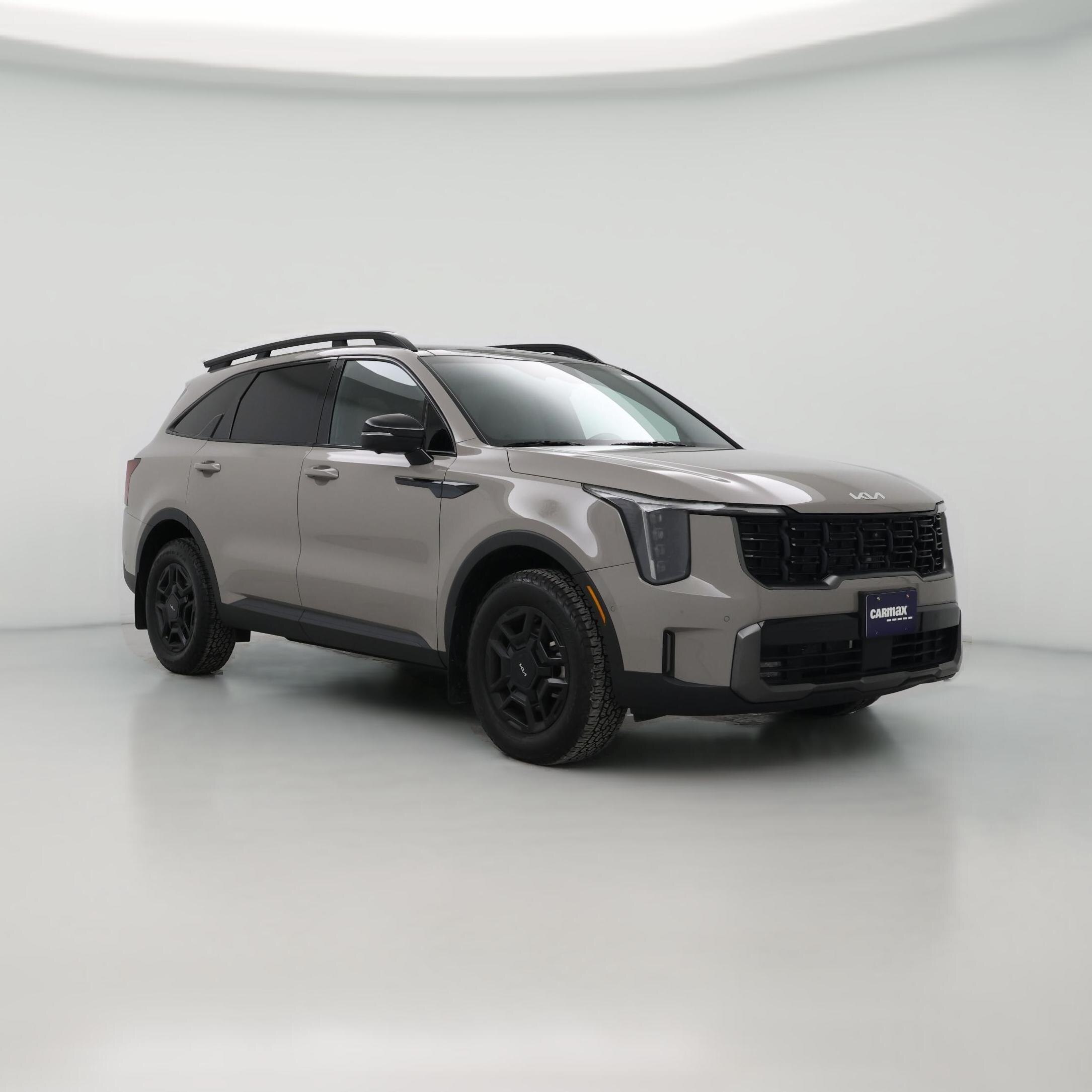 Thumbnail: 2024 Kia Sorento - 1
