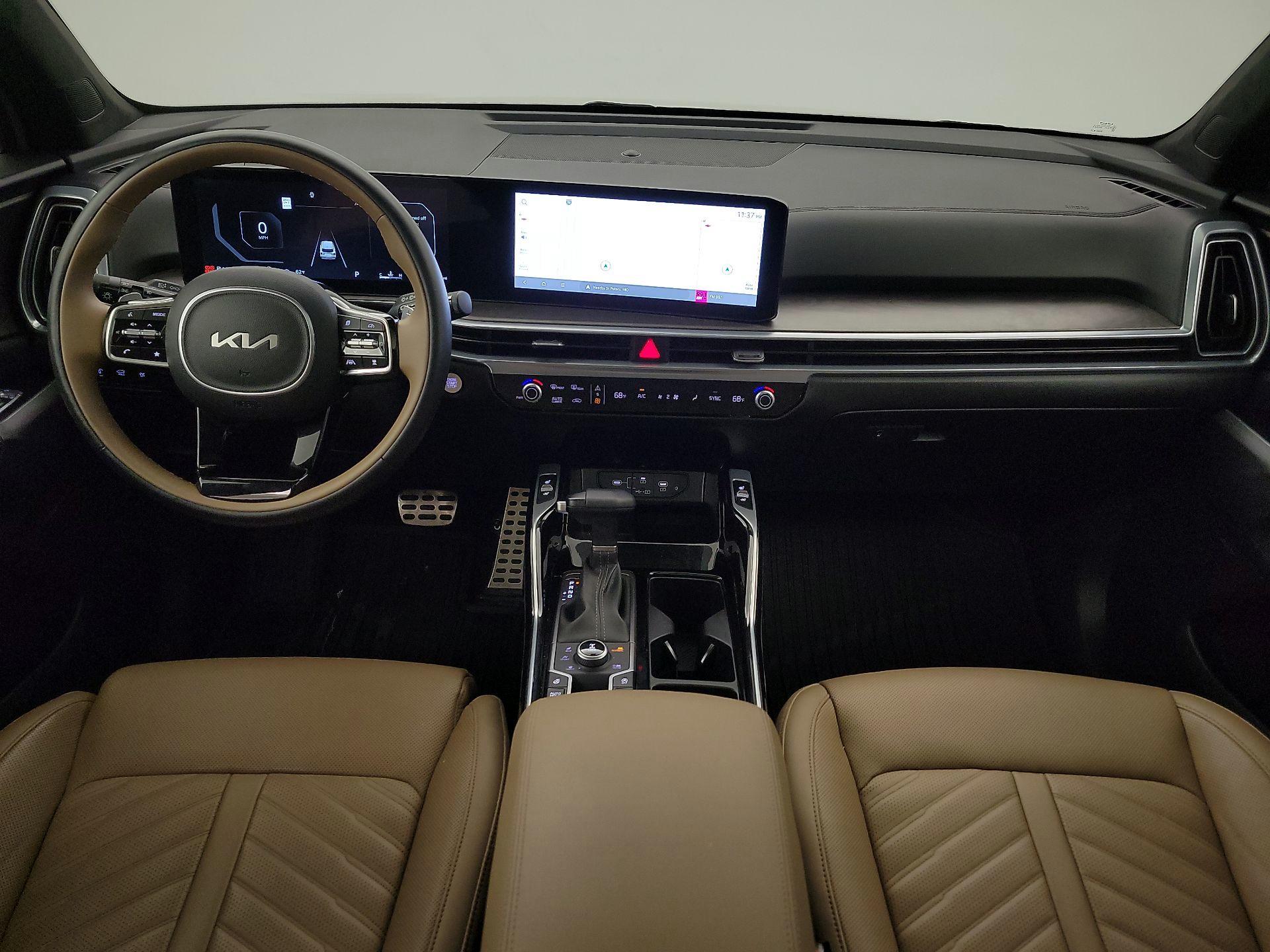 Thumbnail: 2024 Kia Sorento - 9