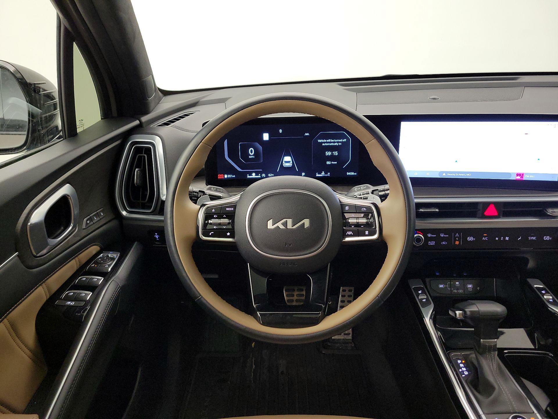 Thumbnail: 2024 Kia Sorento - 10