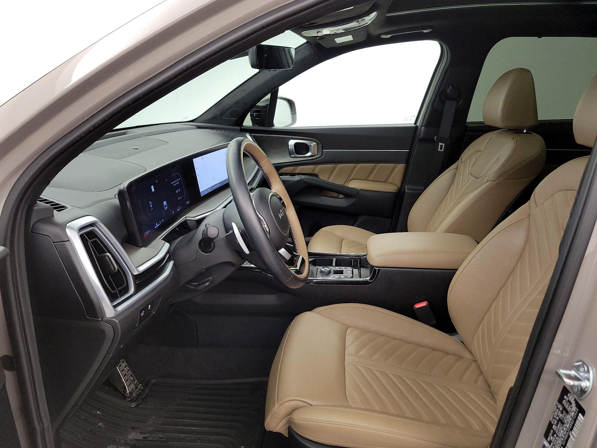 Thumbnail: 2024 Kia Sorento - 11