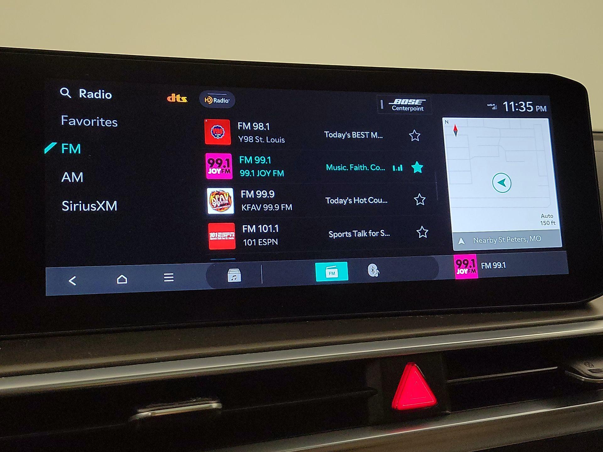 Thumbnail: 2024 Kia Sorento - 16