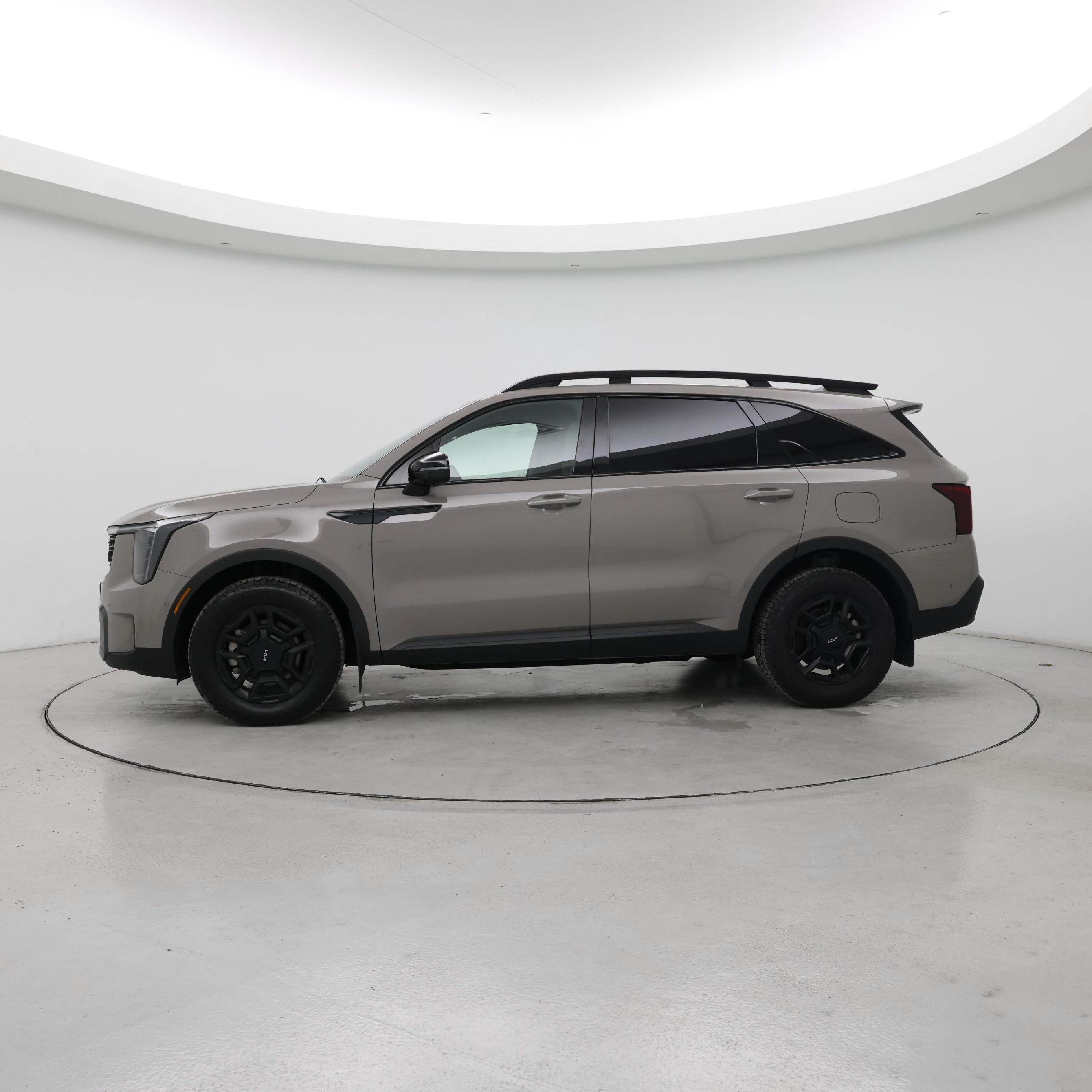 Thumbnail: 2024 Kia Sorento - 3