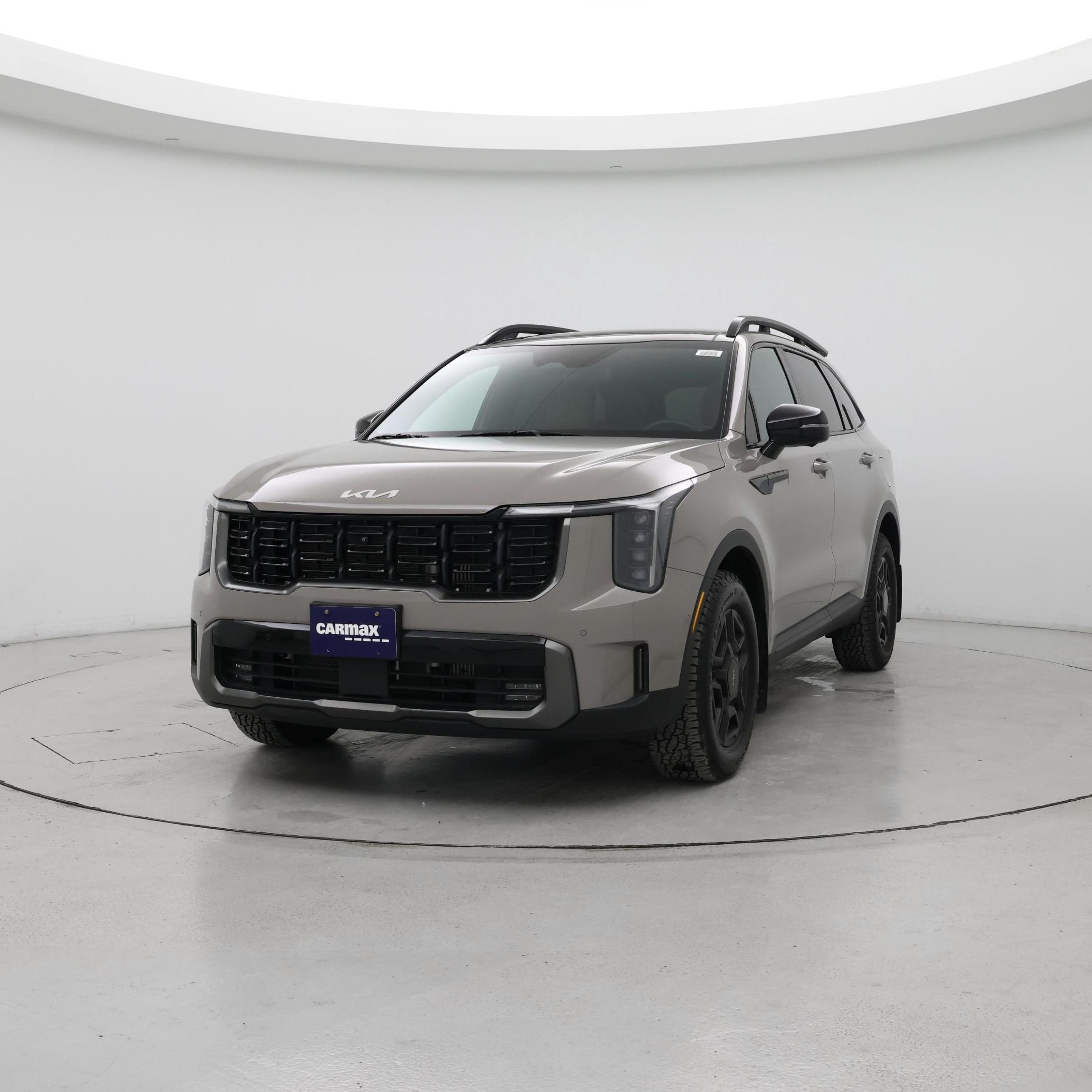 Thumbnail: 2024 Kia Sorento - 4