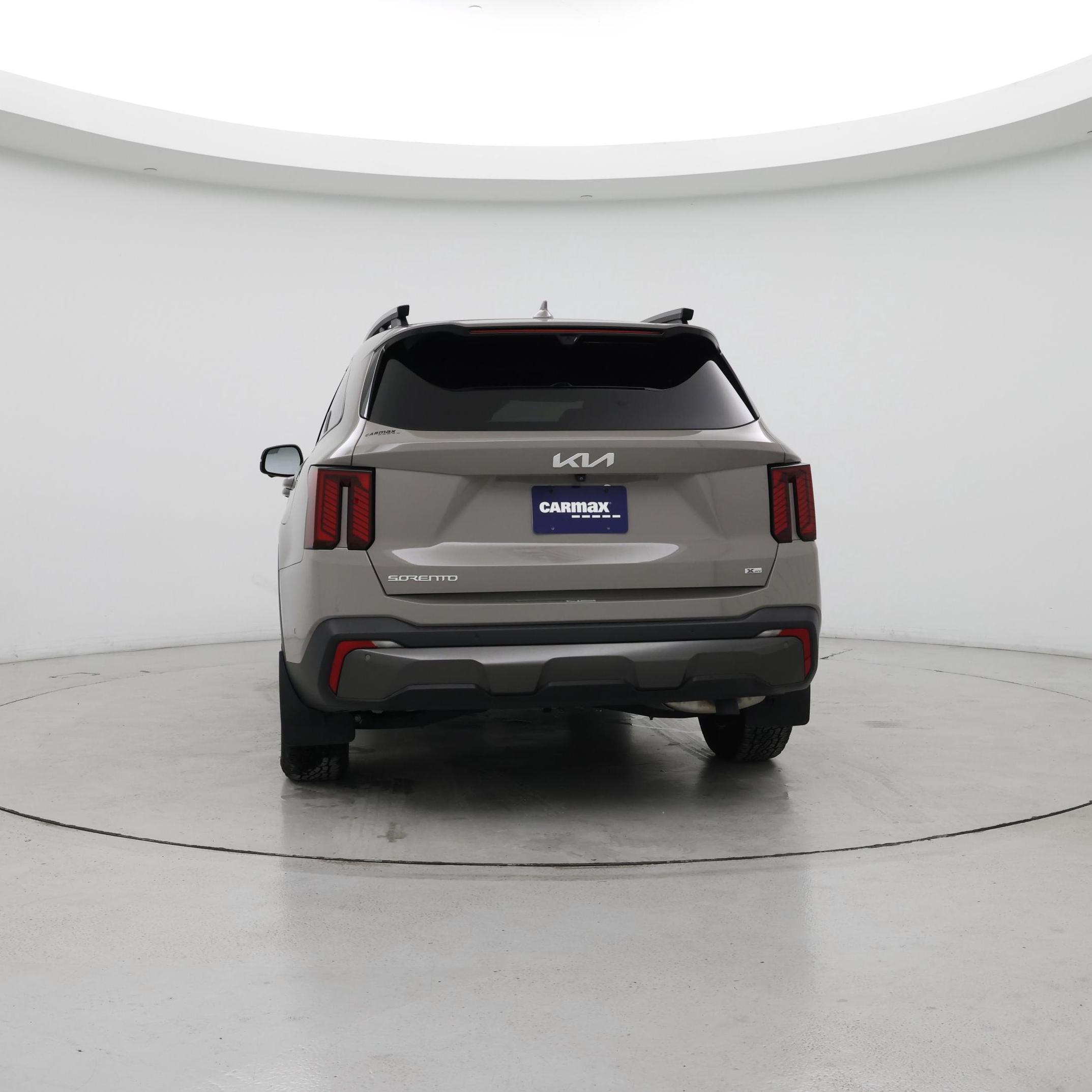 Thumbnail: 2024 Kia Sorento - 6