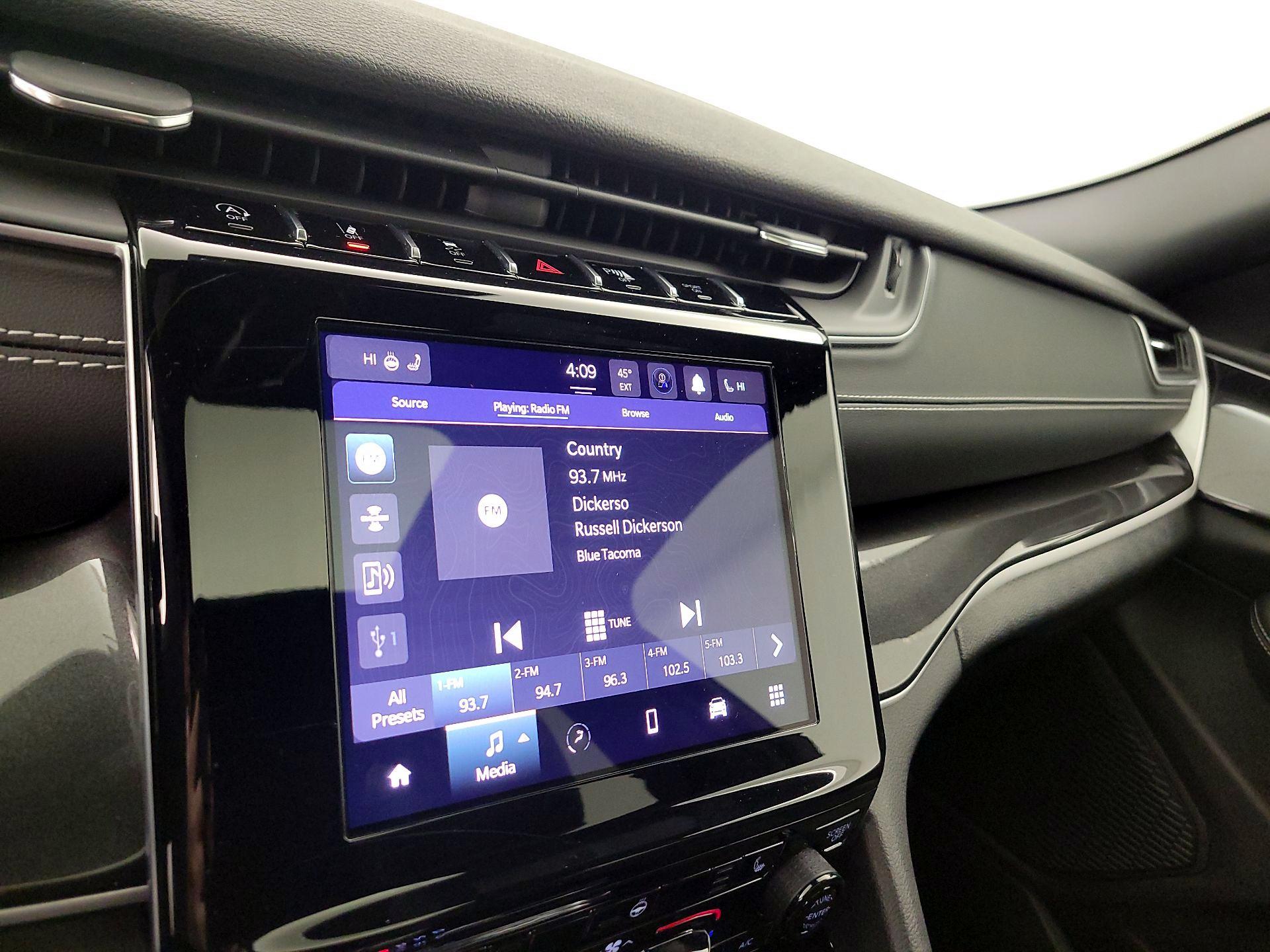 Thumbnail: 2023 Jeep Grand Cherokee - 15