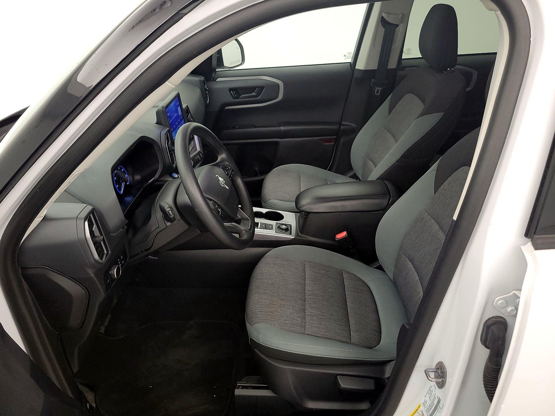 Thumbnail: 2024 Ford Bronco Sport - 11