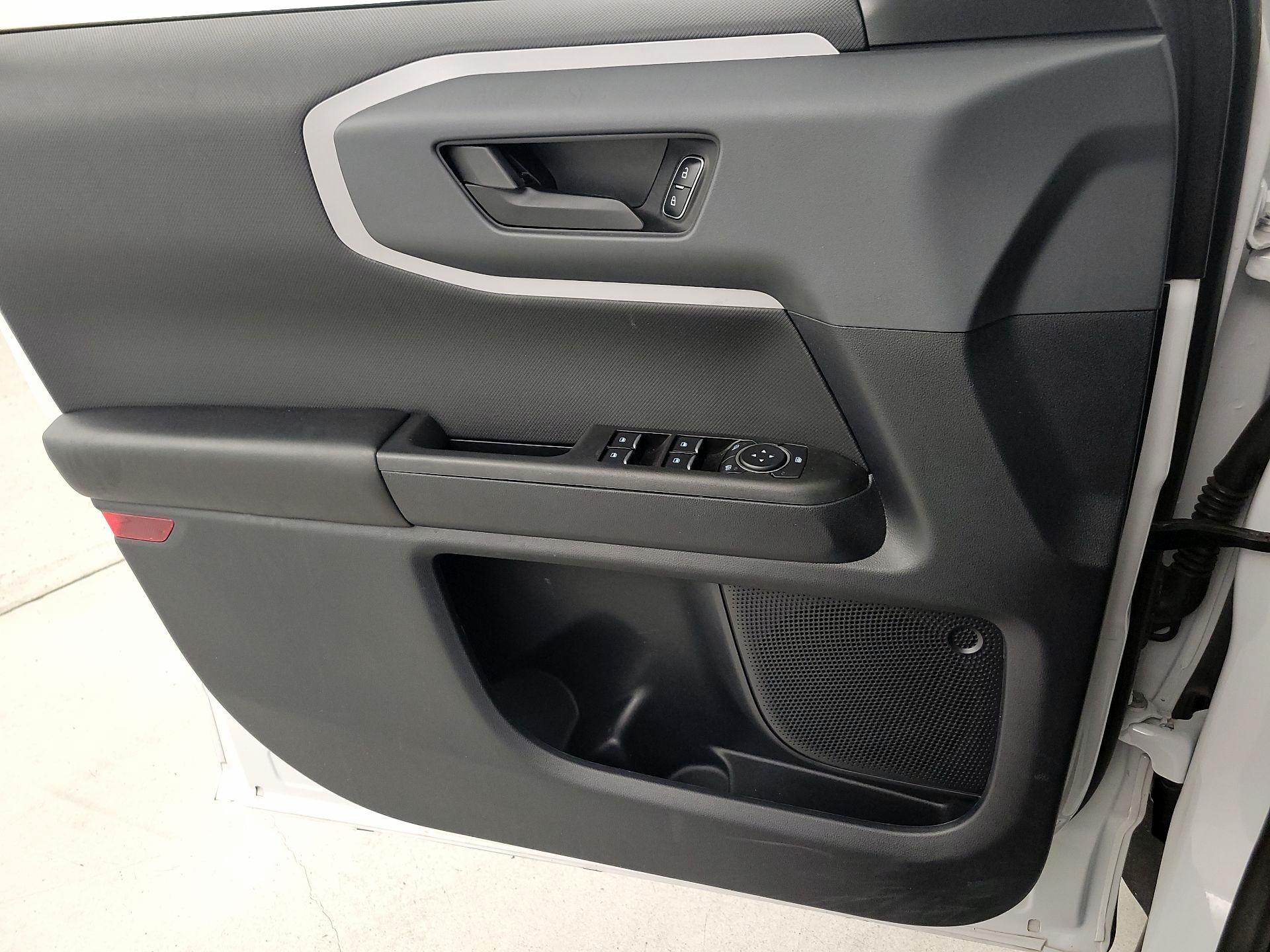 Thumbnail: 2024 Ford Bronco Sport - 12