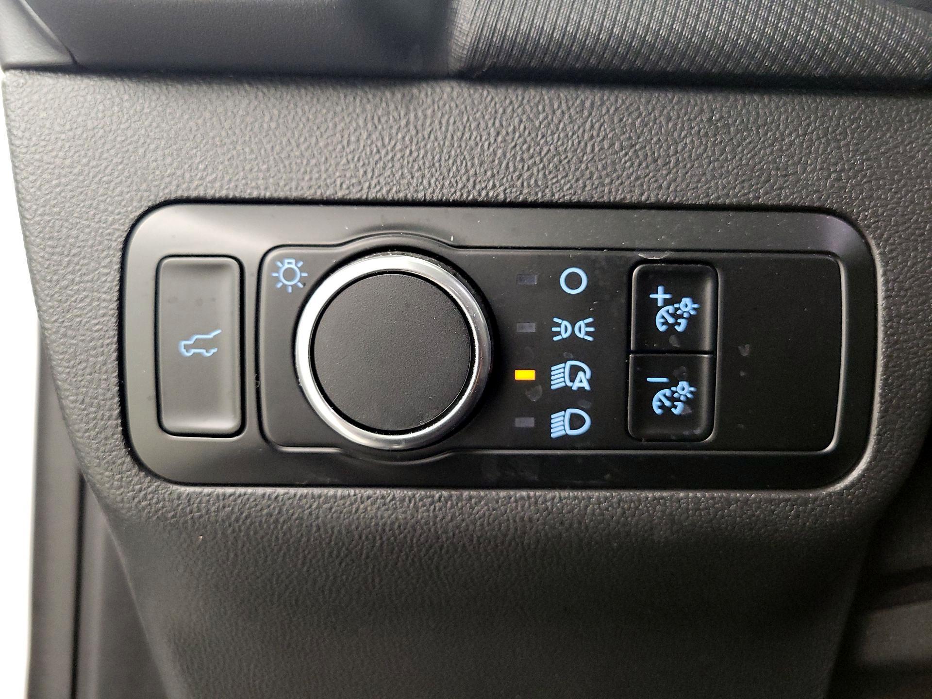 Thumbnail: 2024 Ford Bronco Sport - 13