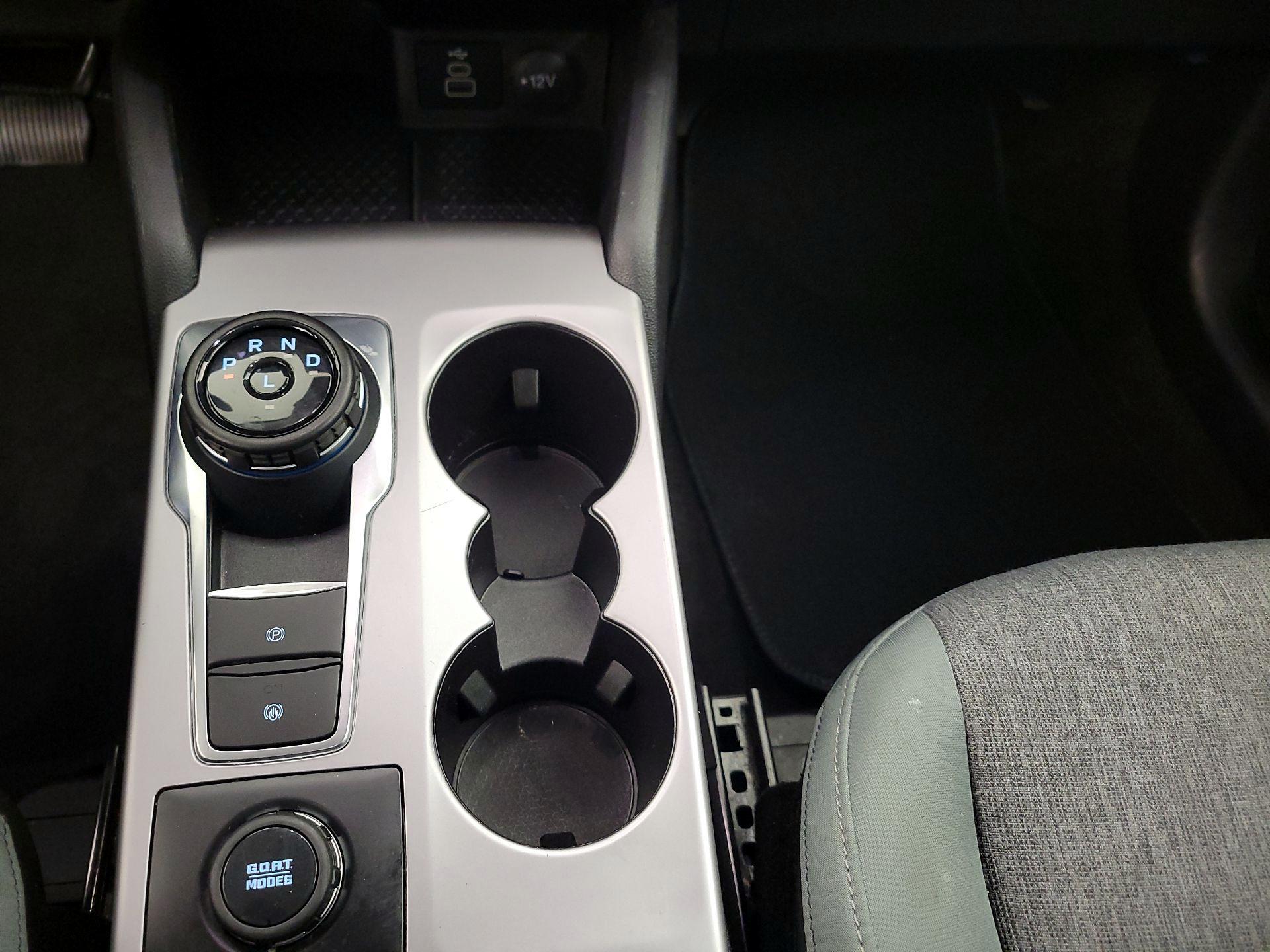 Thumbnail: 2024 Ford Bronco Sport - 17