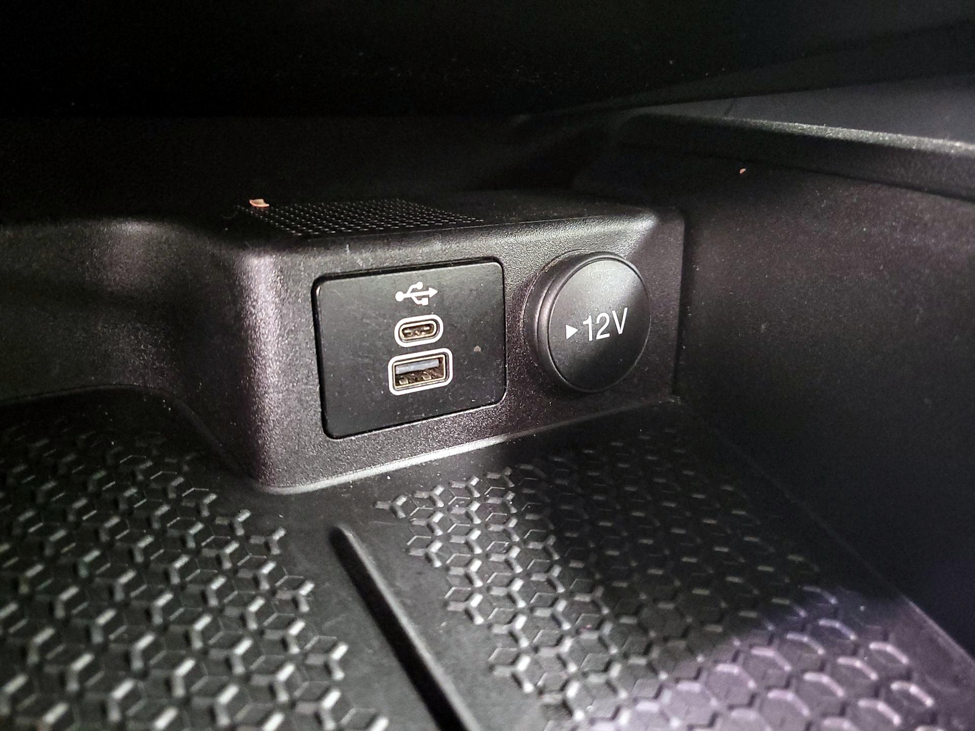 Thumbnail: 2024 Ford Bronco Sport - 18