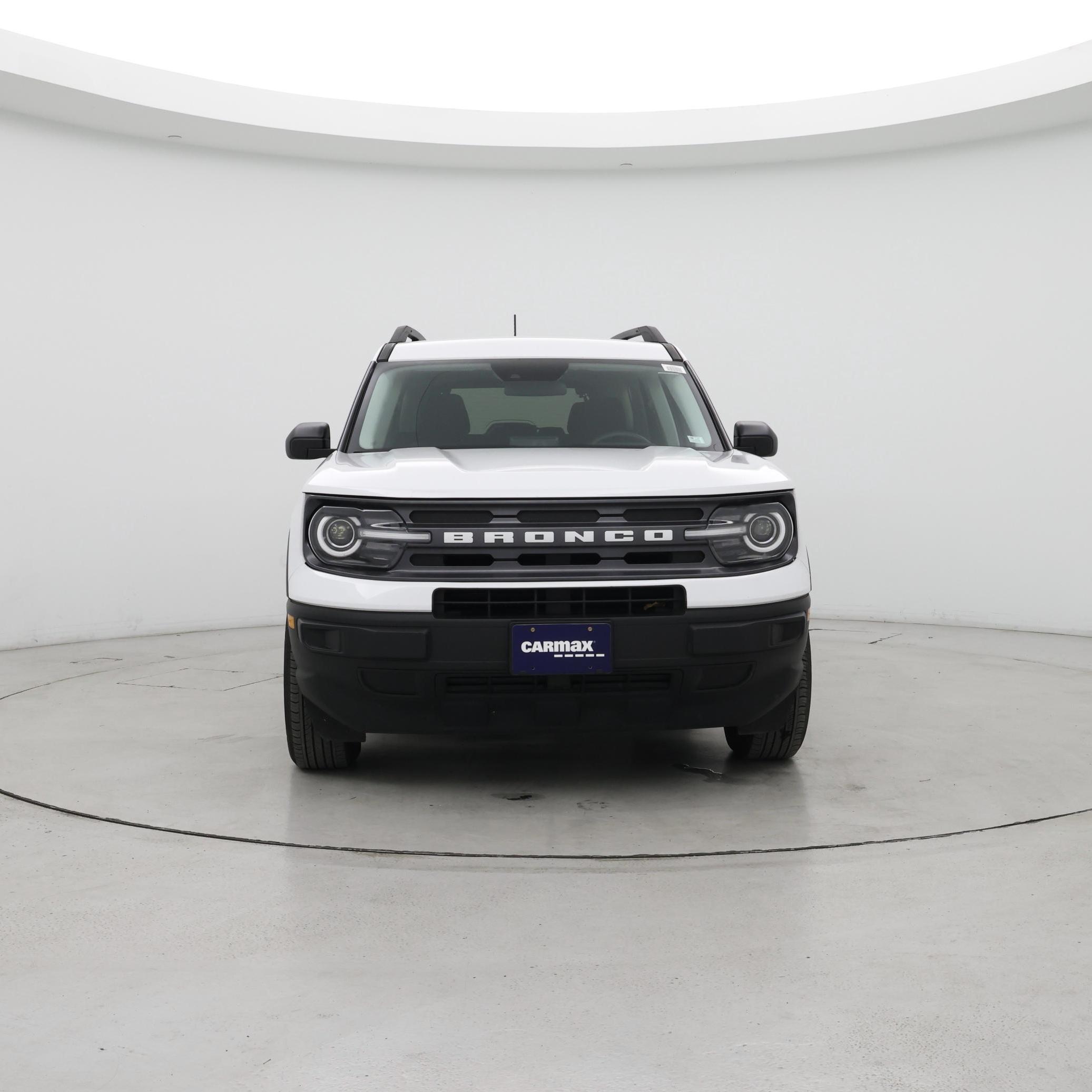 Thumbnail: 2024 Ford Bronco Sport - 5