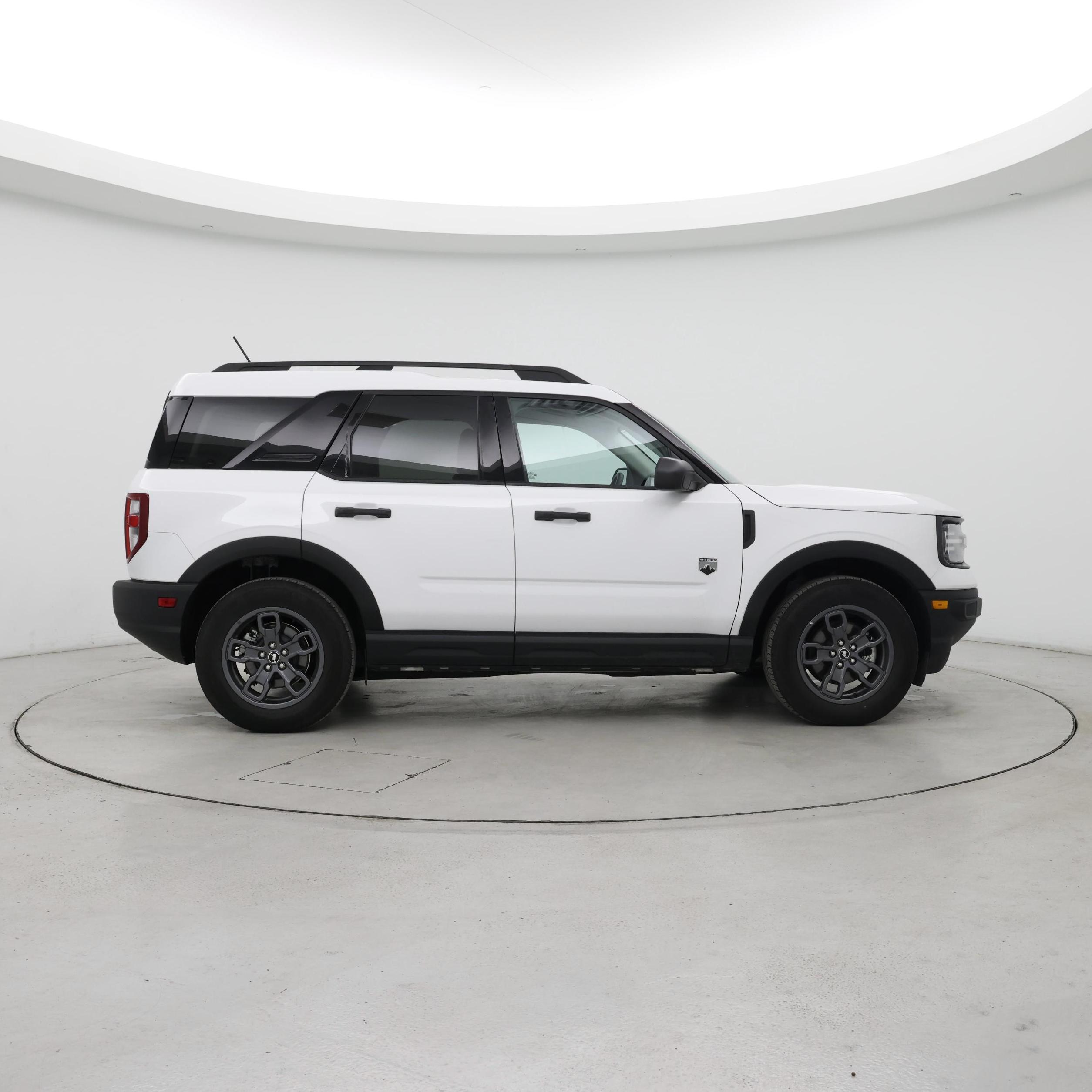 Thumbnail: 2024 Ford Bronco Sport - 7