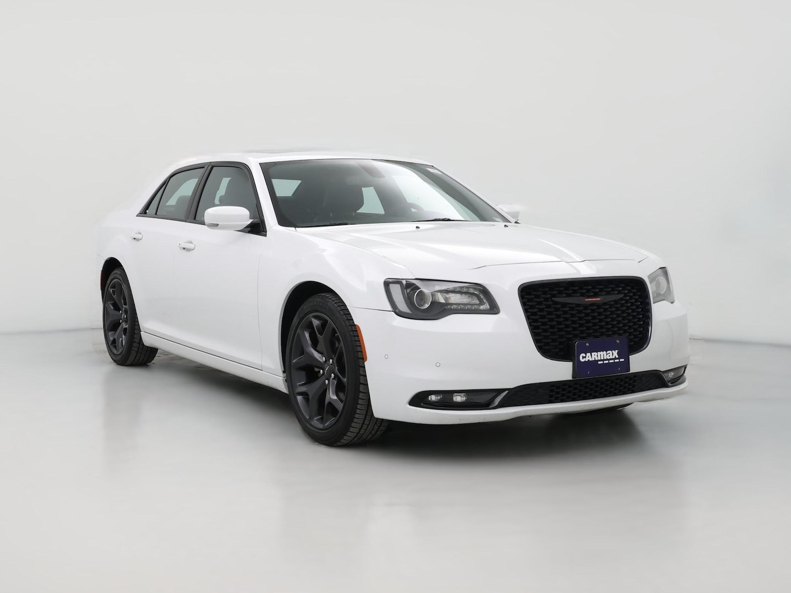 2023 Chrysler 300 S