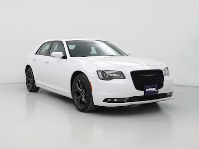 2023 Chrysler 300 S
