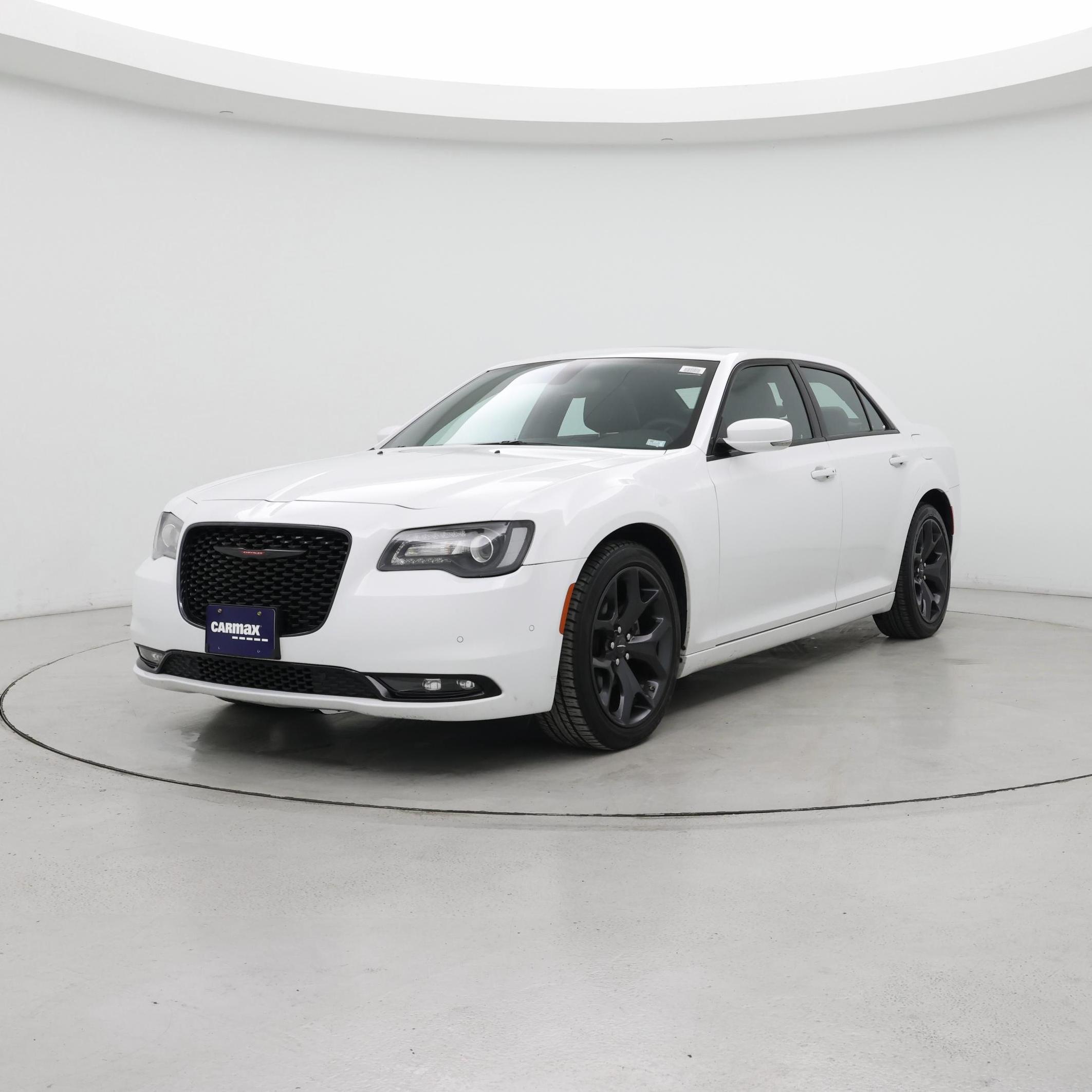 Thumbnail: 2023 Chrysler 300 - 4