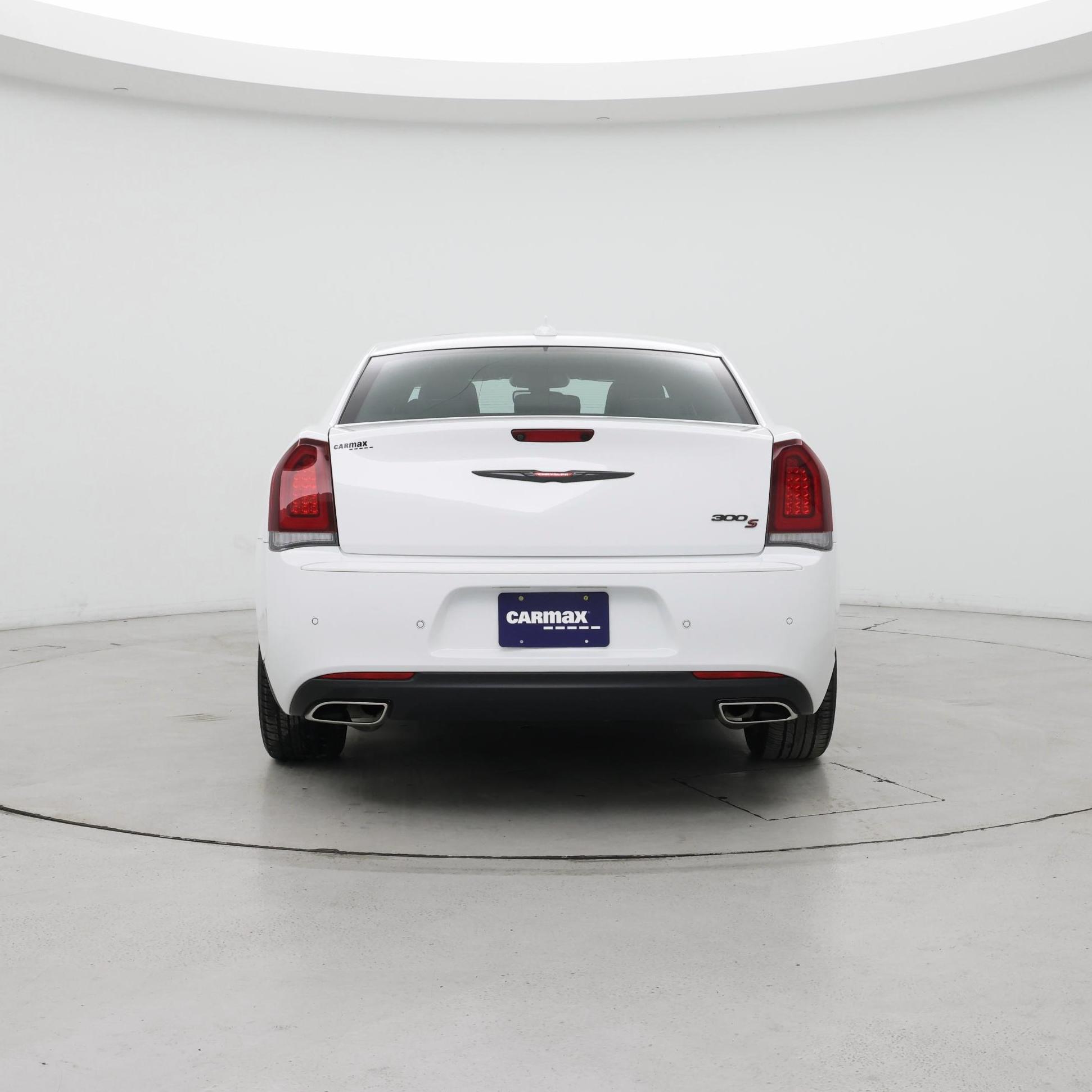 Thumbnail: 2023 Chrysler 300 - 6