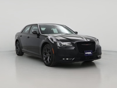 2023 Chrysler 300 S