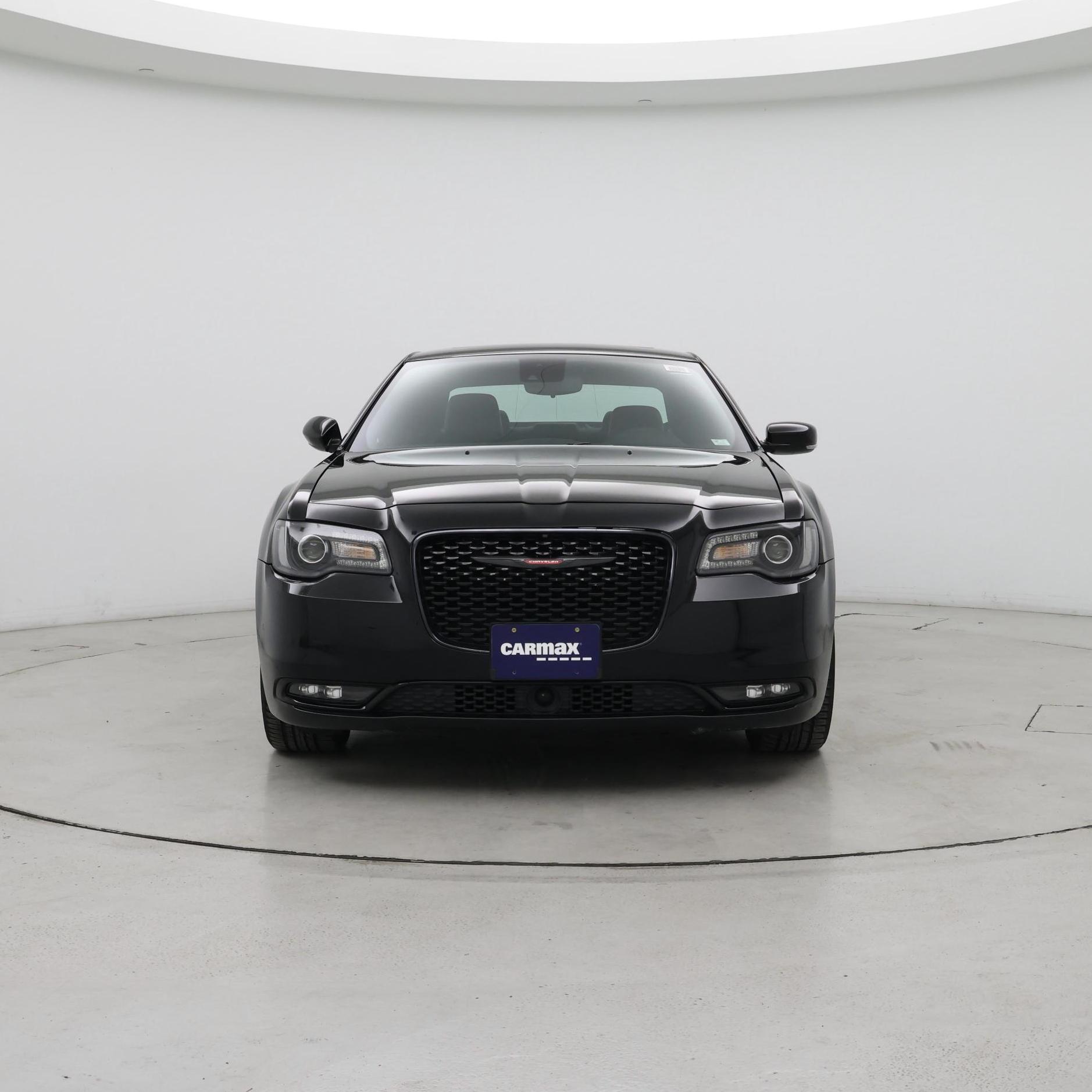 Thumbnail: 2023 Chrysler 300 - 5