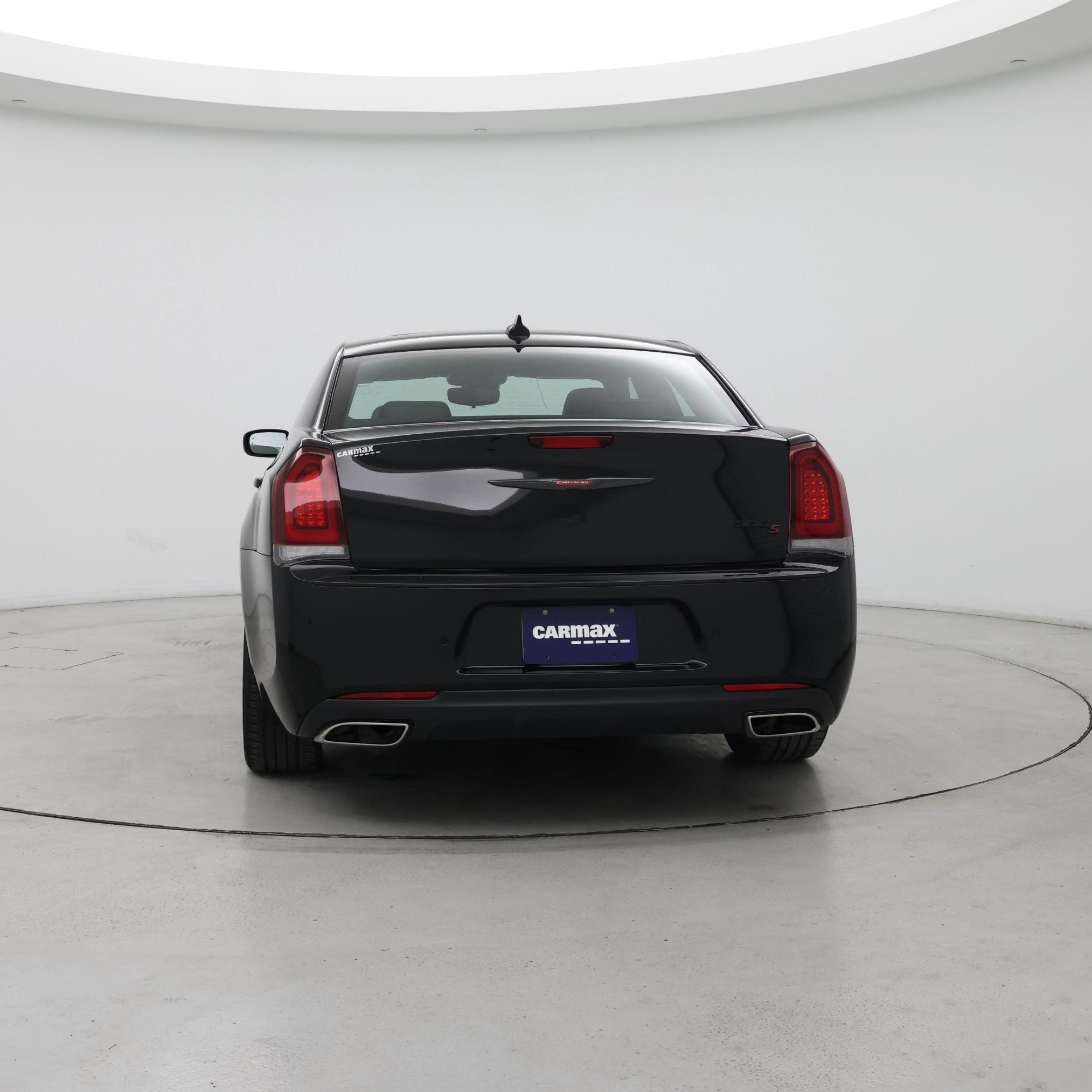 Thumbnail: 2023 Chrysler 300 - 6