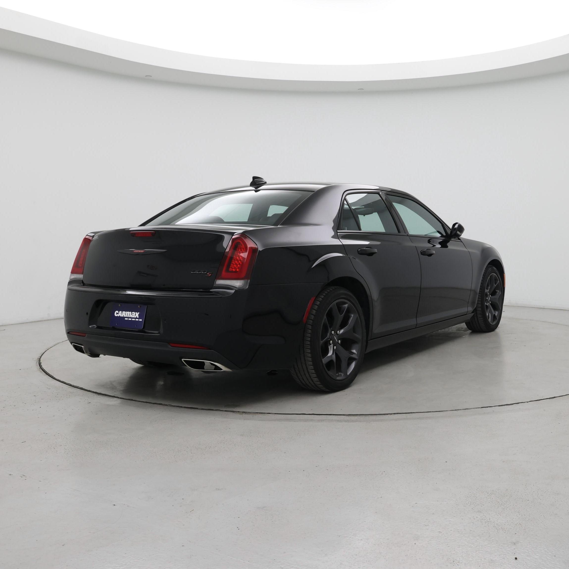 Thumbnail: 2023 Chrysler 300 - 8