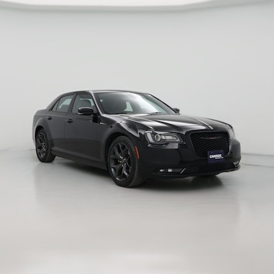 2023 Chrysler 300 S