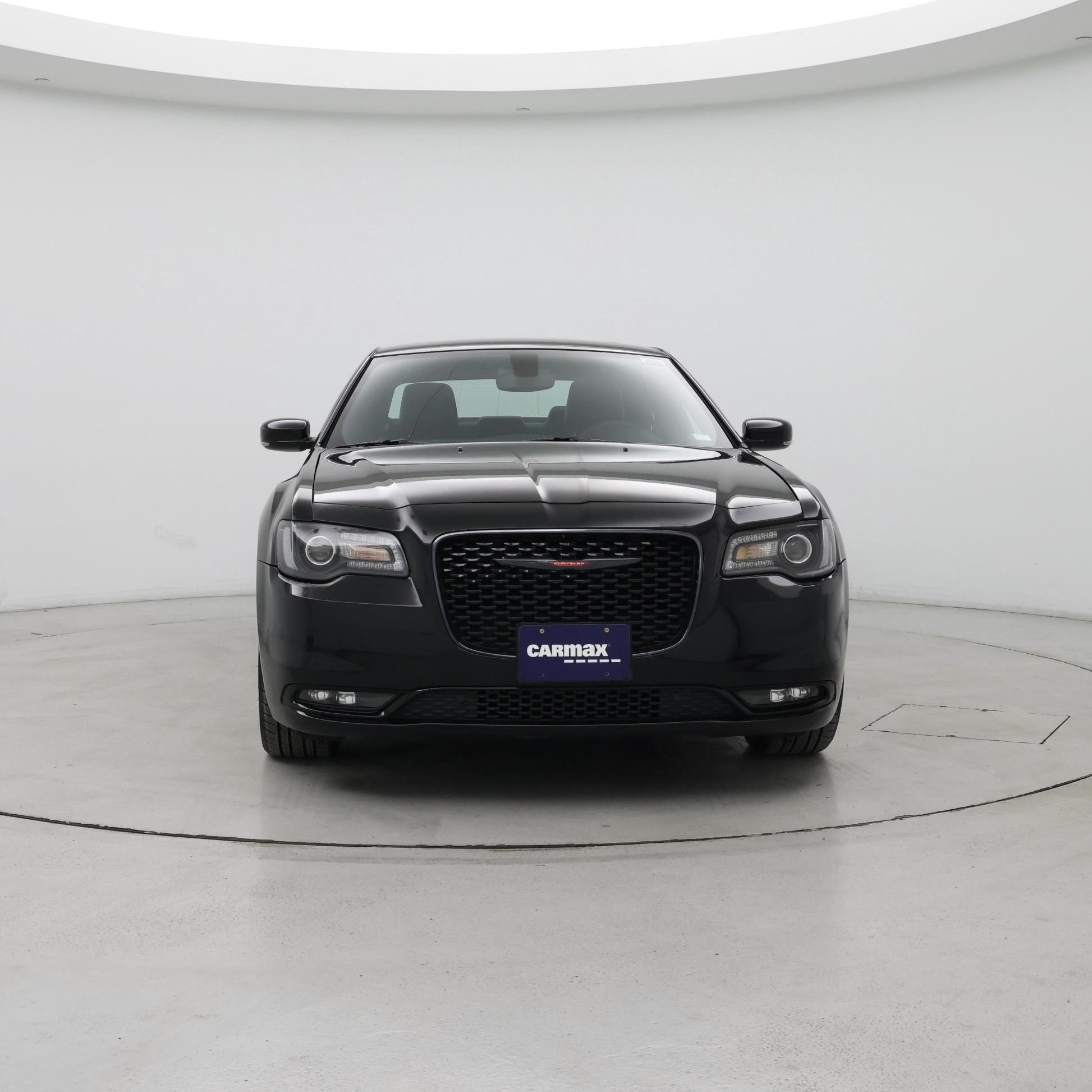 Thumbnail: 2023 Chrysler 300 - 5