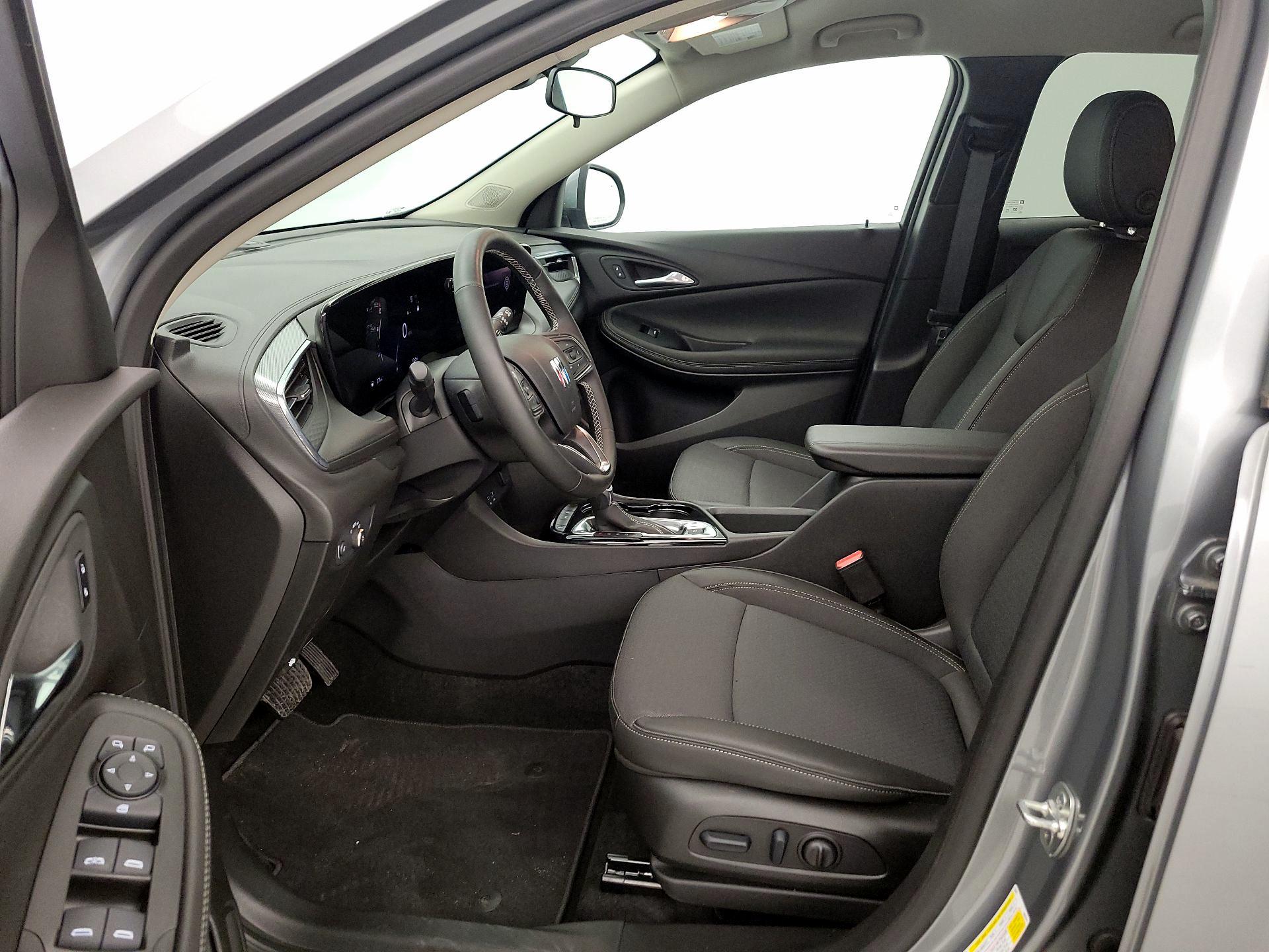 Thumbnail: 2025 Buick Encore GX - 11