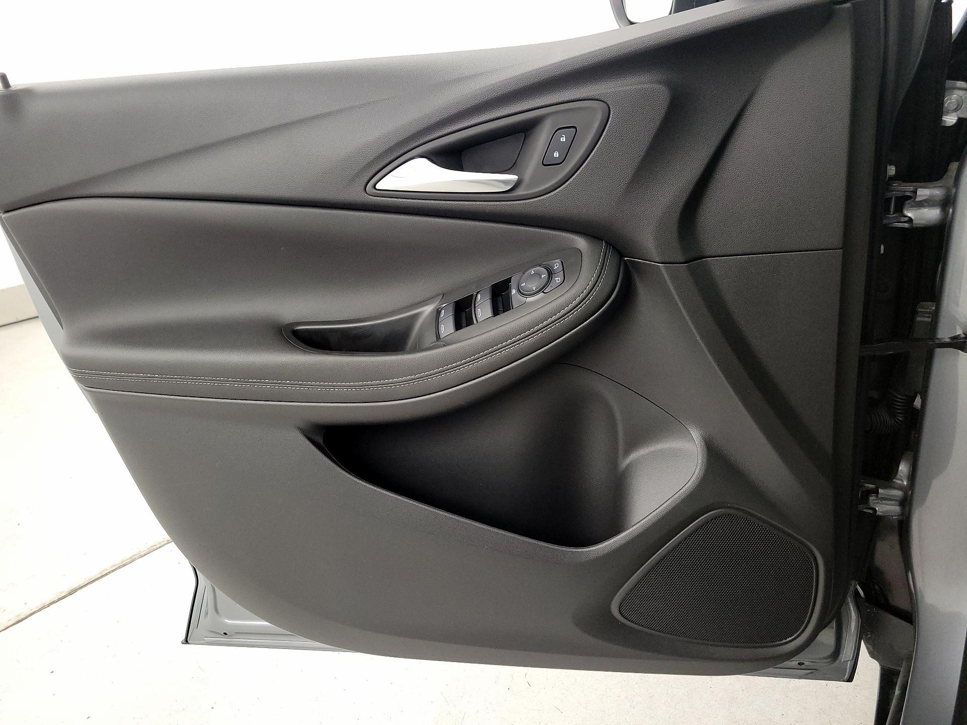 Thumbnail: 2025 Buick Encore GX - 12