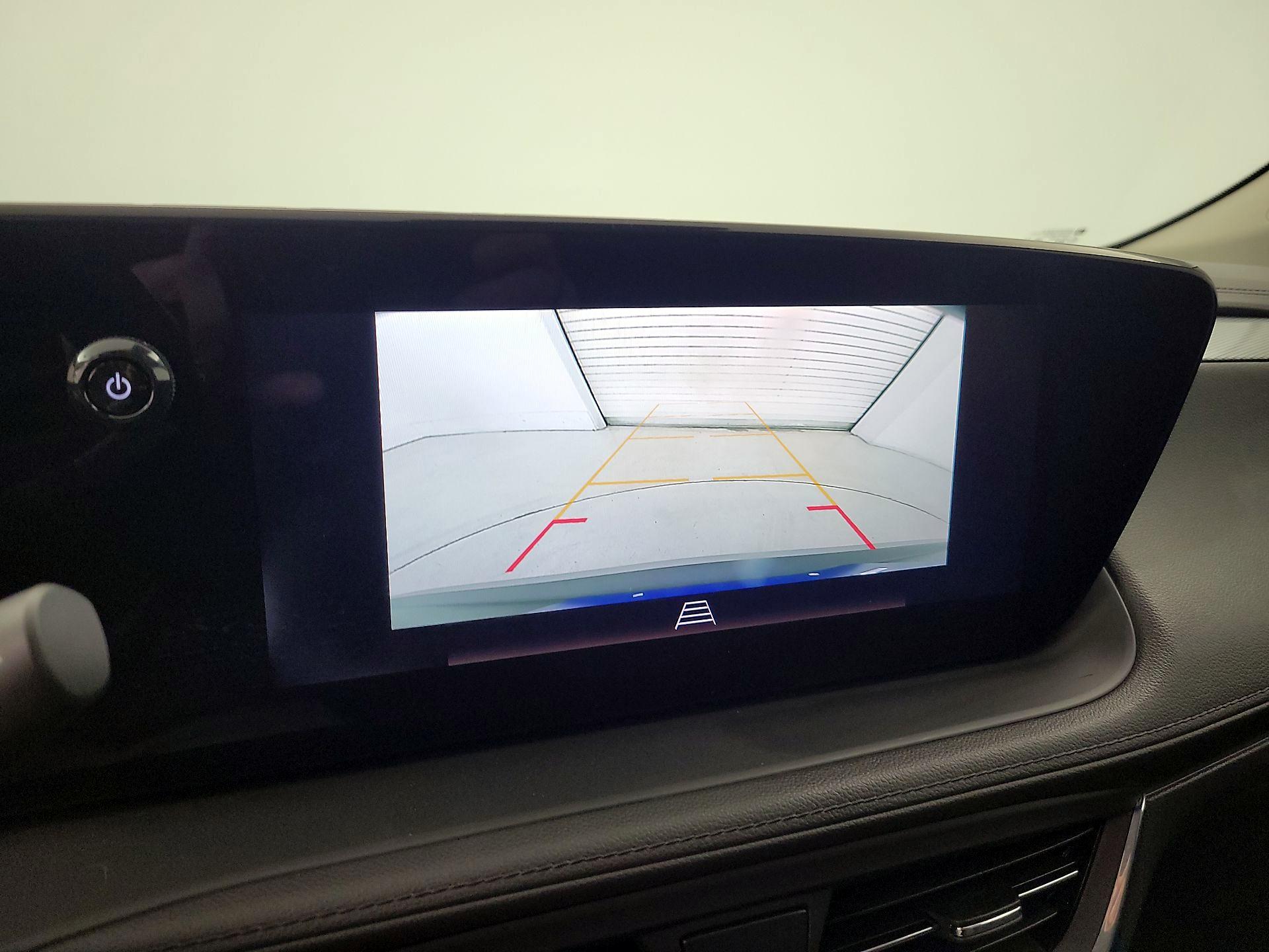 Thumbnail: 2025 Buick Encore GX - 14