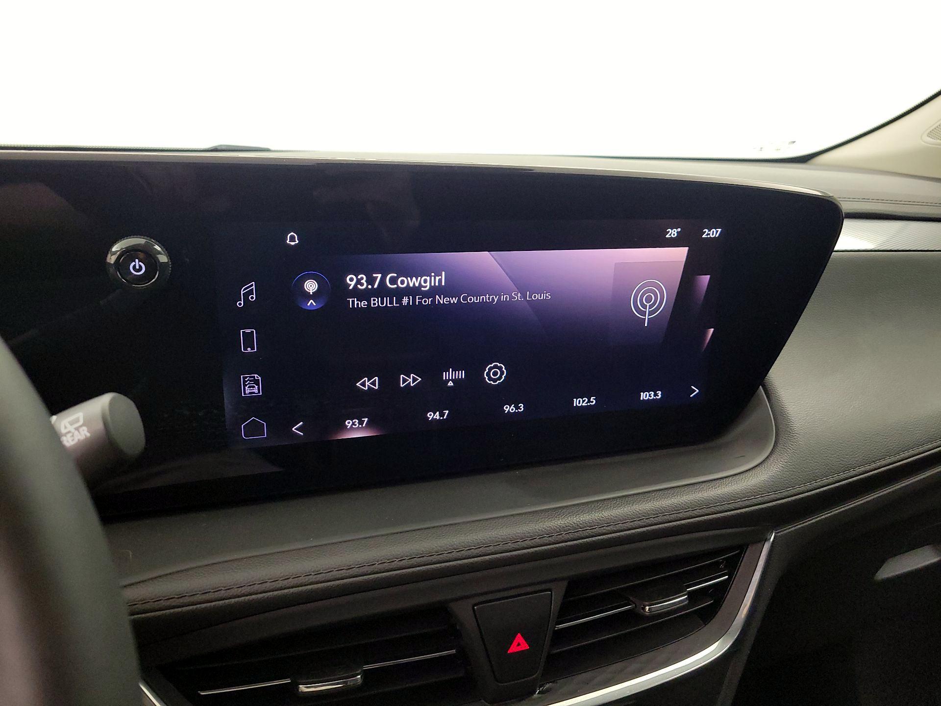 Thumbnail: 2025 Buick Encore GX - 15