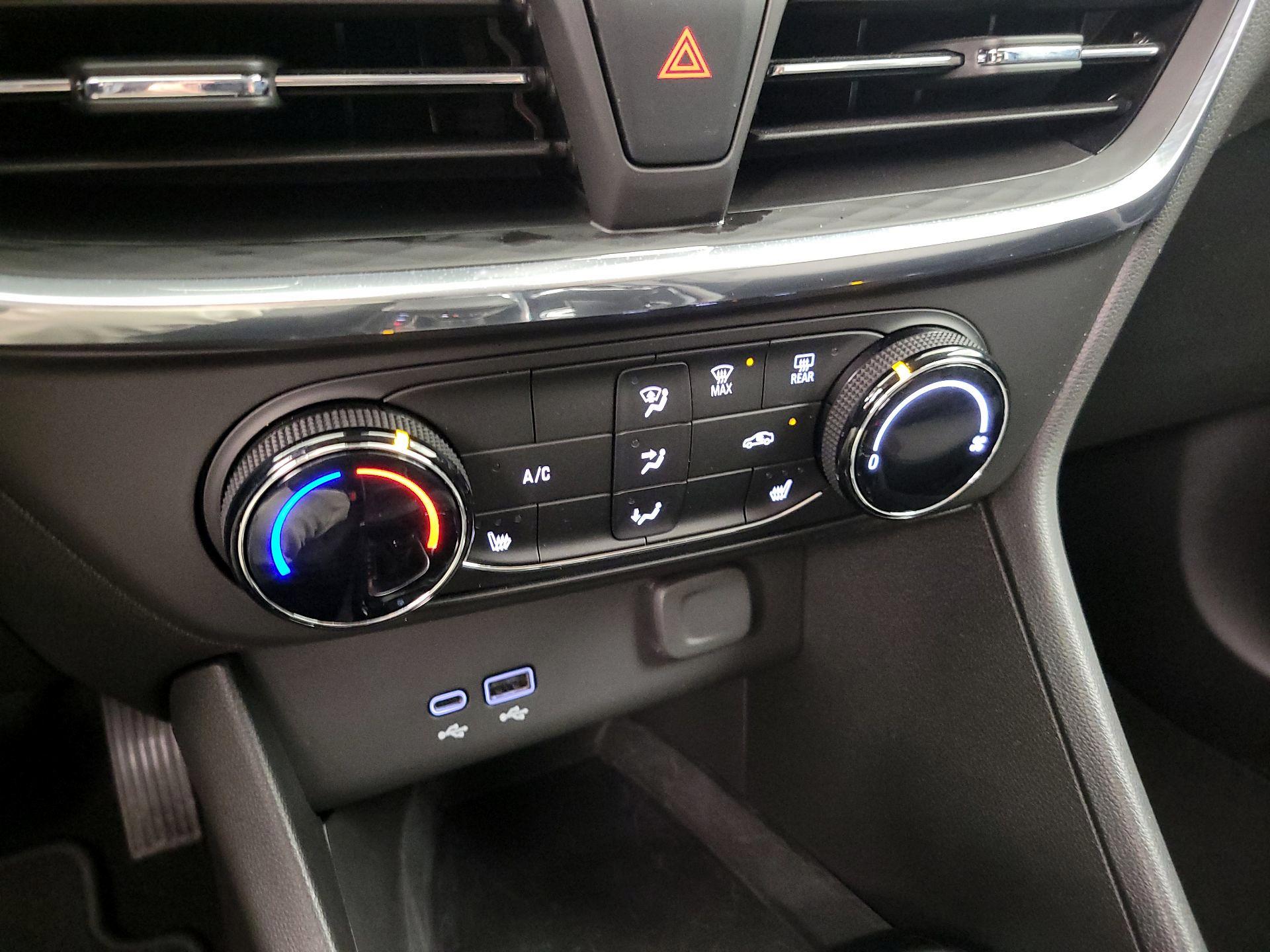 Thumbnail: 2025 Buick Encore GX - 16