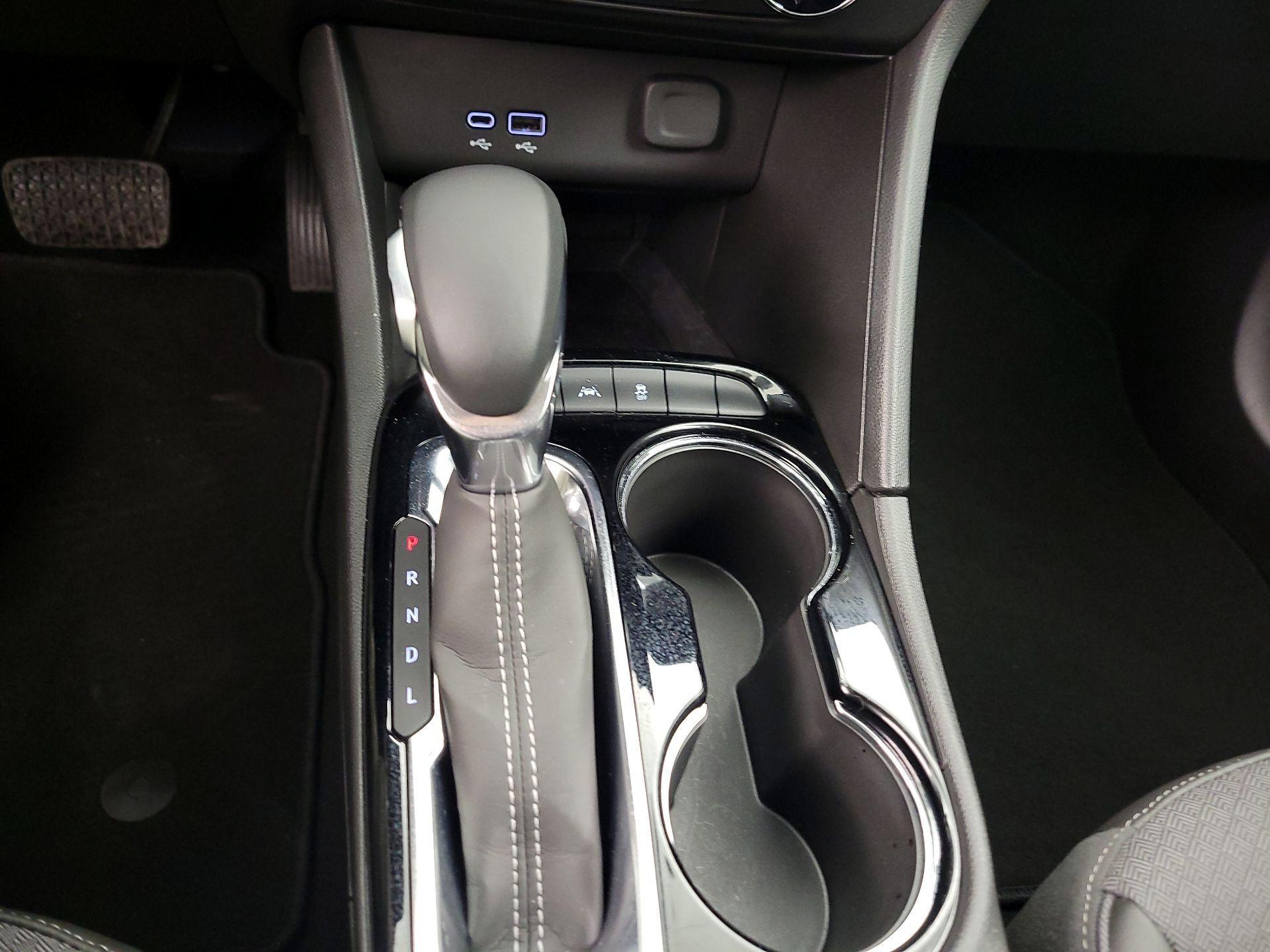 Thumbnail: 2025 Buick Encore GX - 17