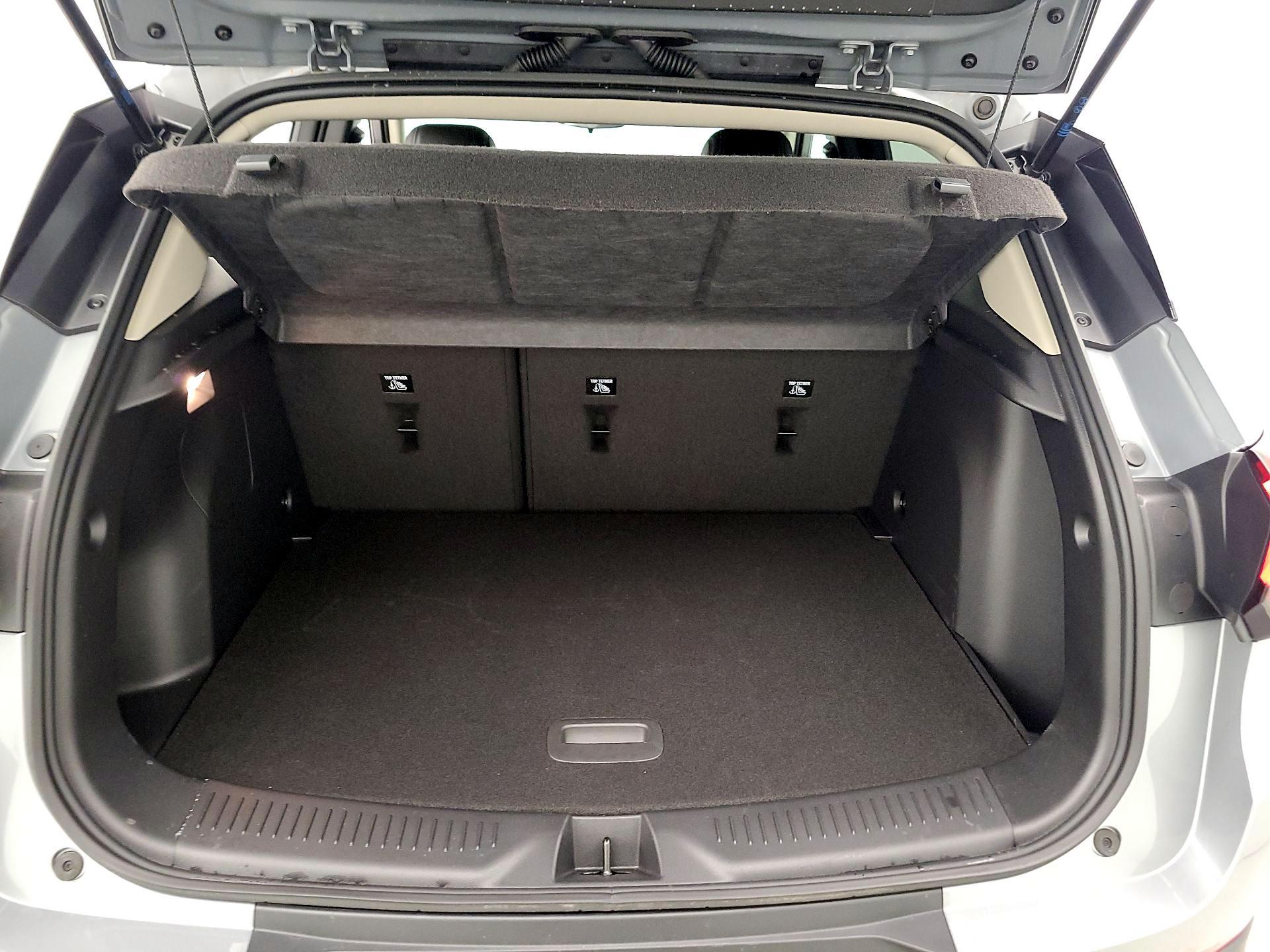 Thumbnail: 2025 Buick Encore GX - 20