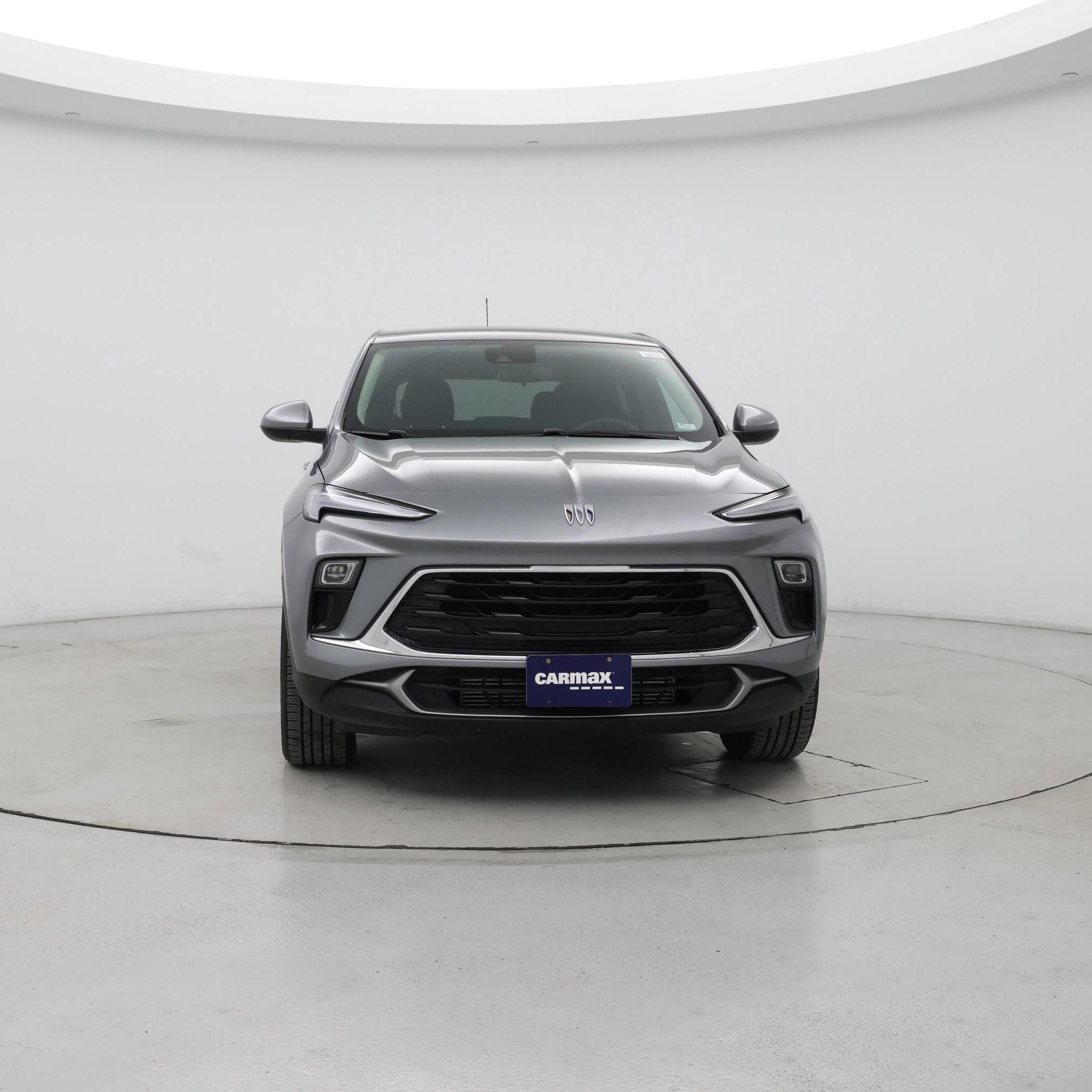 Thumbnail: 2025 Buick Encore GX - 5