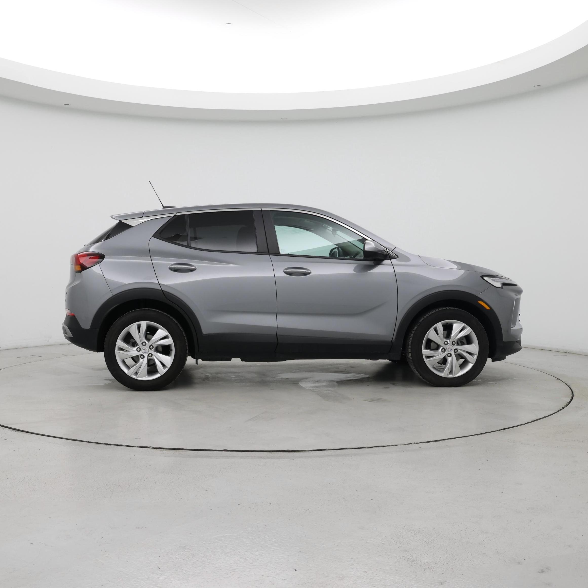 Thumbnail: 2025 Buick Encore GX - 7