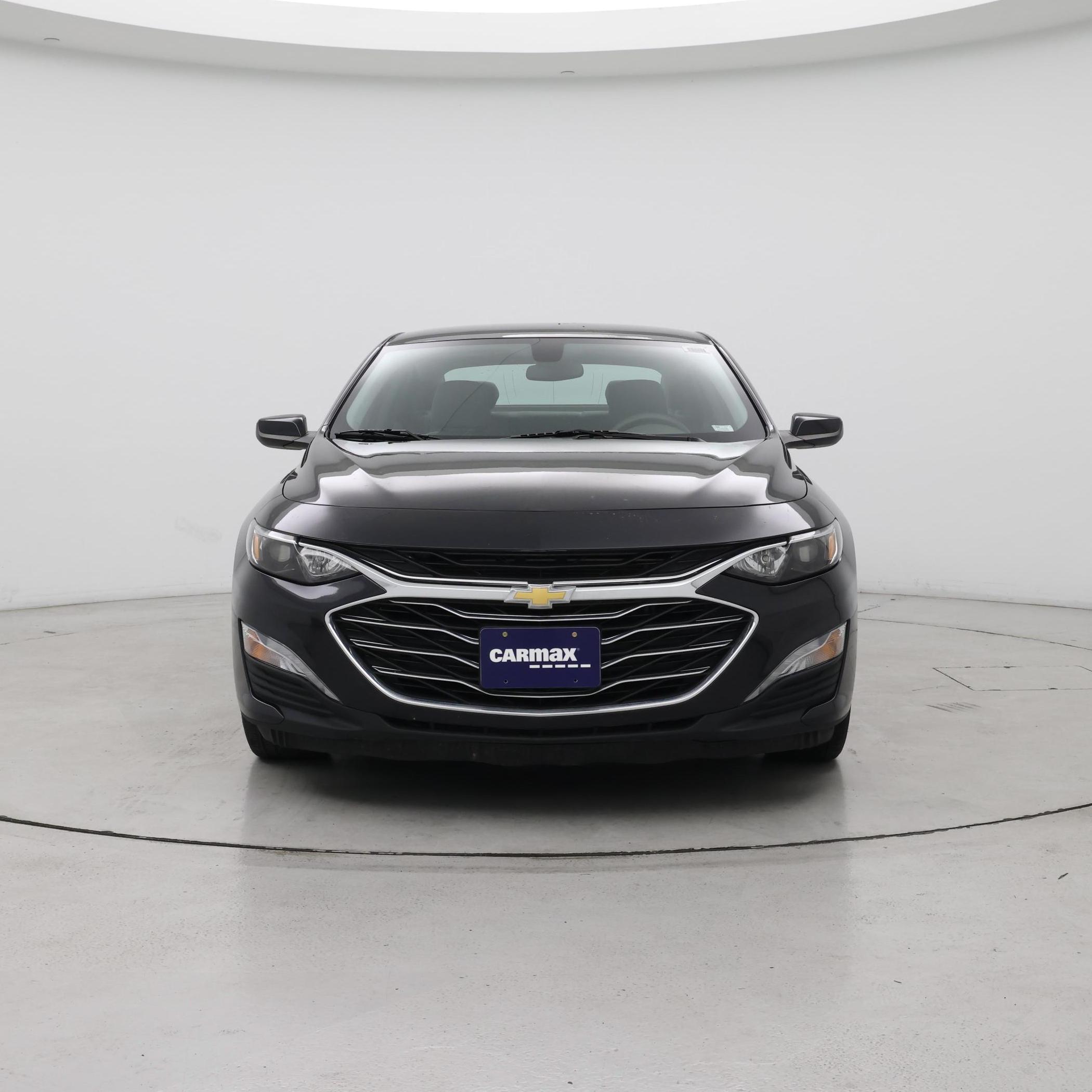 Thumbnail: 2022 Chevrolet Malibu - 5