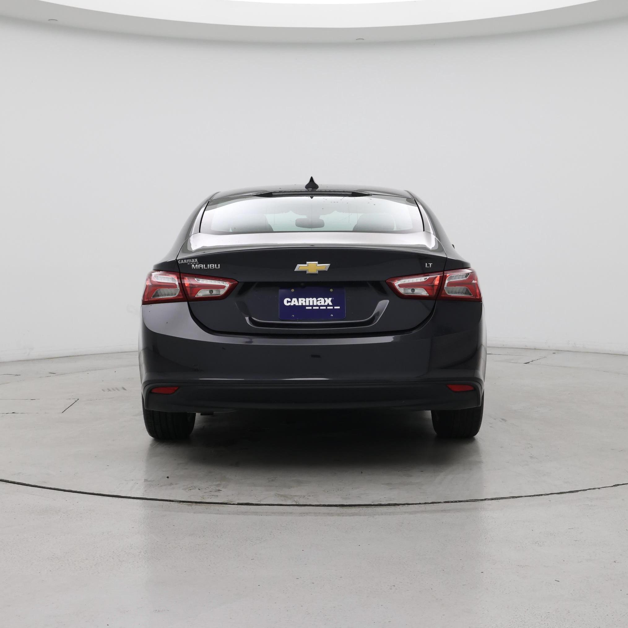 Thumbnail: 2022 Chevrolet Malibu - 6