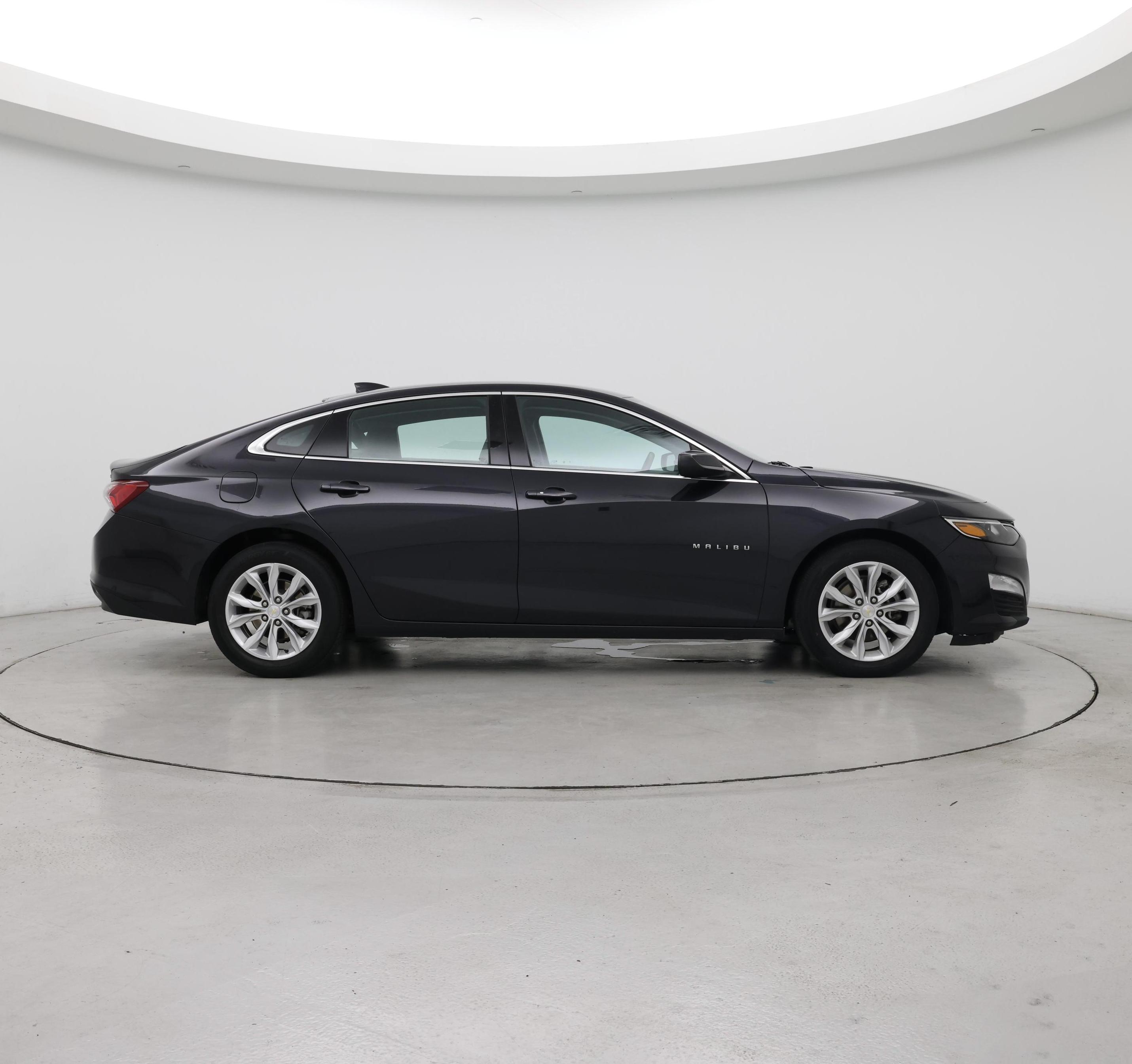Thumbnail: 2022 Chevrolet Malibu - 7