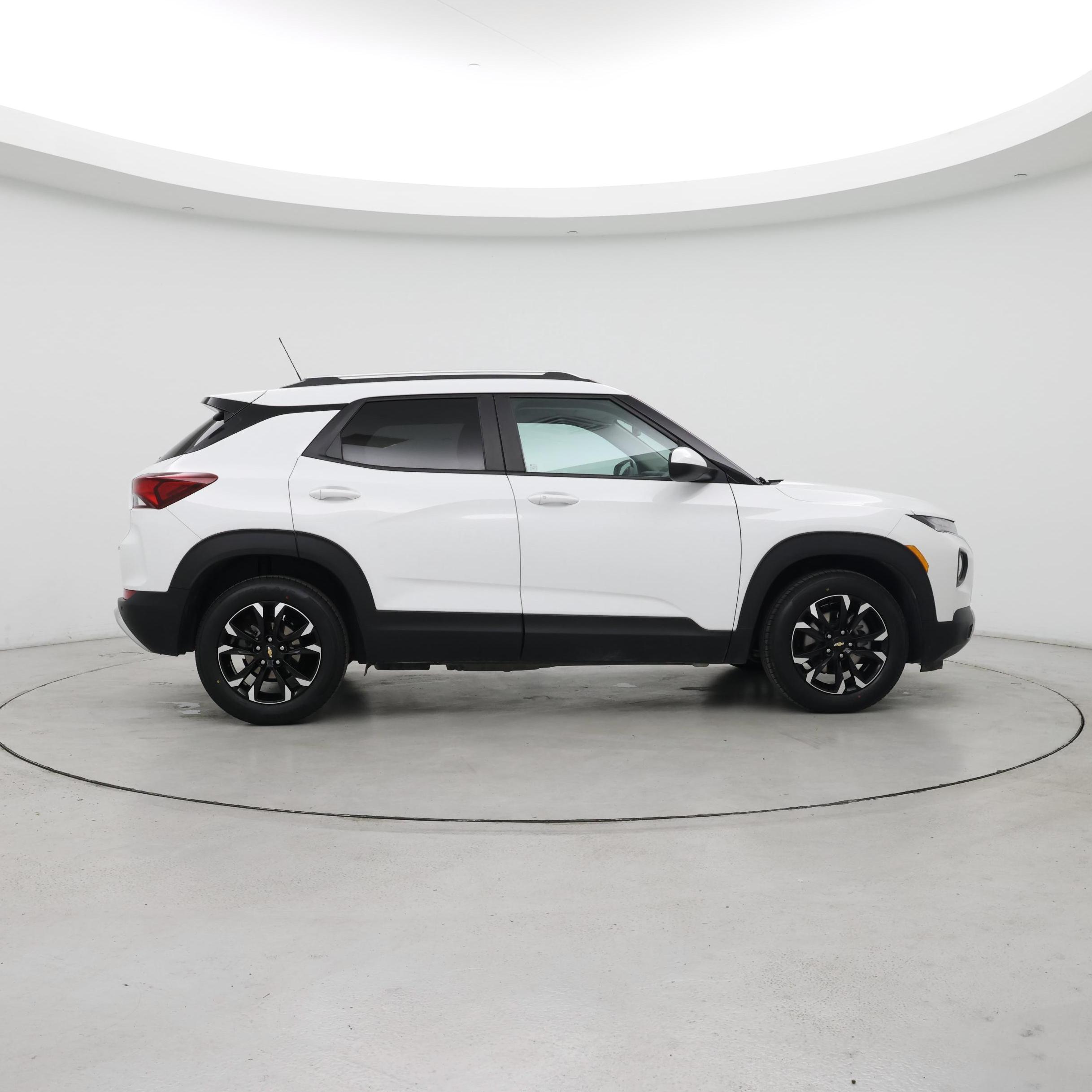 Thumbnail: 2022 Chevrolet TrailBlazer - 7