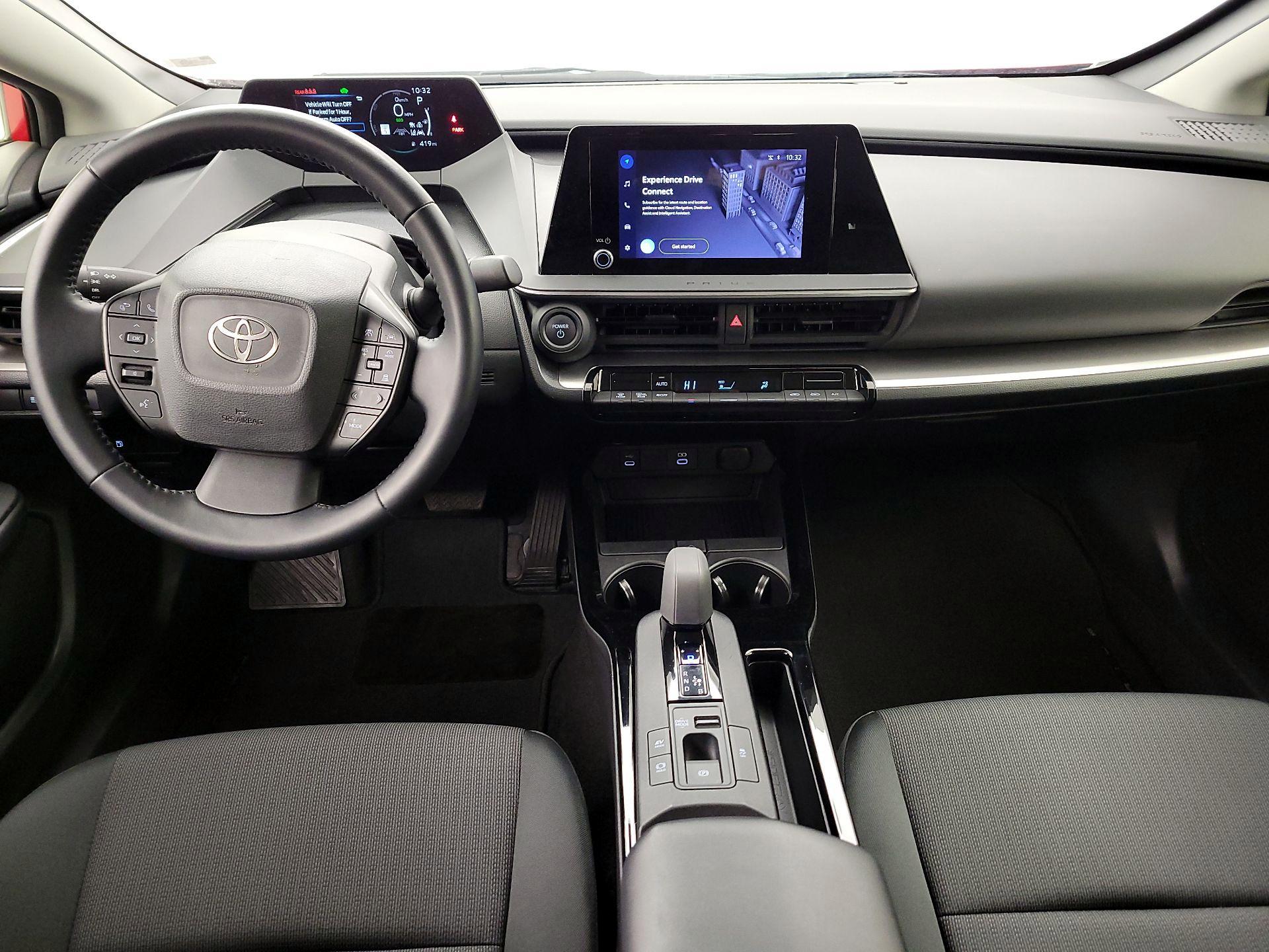 Thumbnail: 2024 Toyota Prius - 9