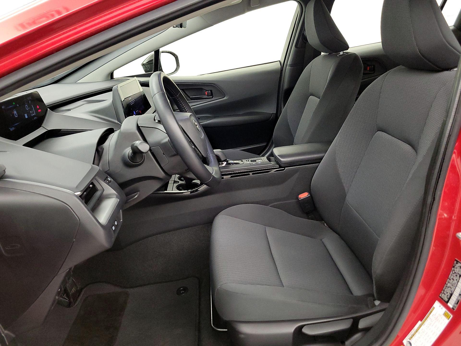 Thumbnail: 2024 Toyota Prius - 11