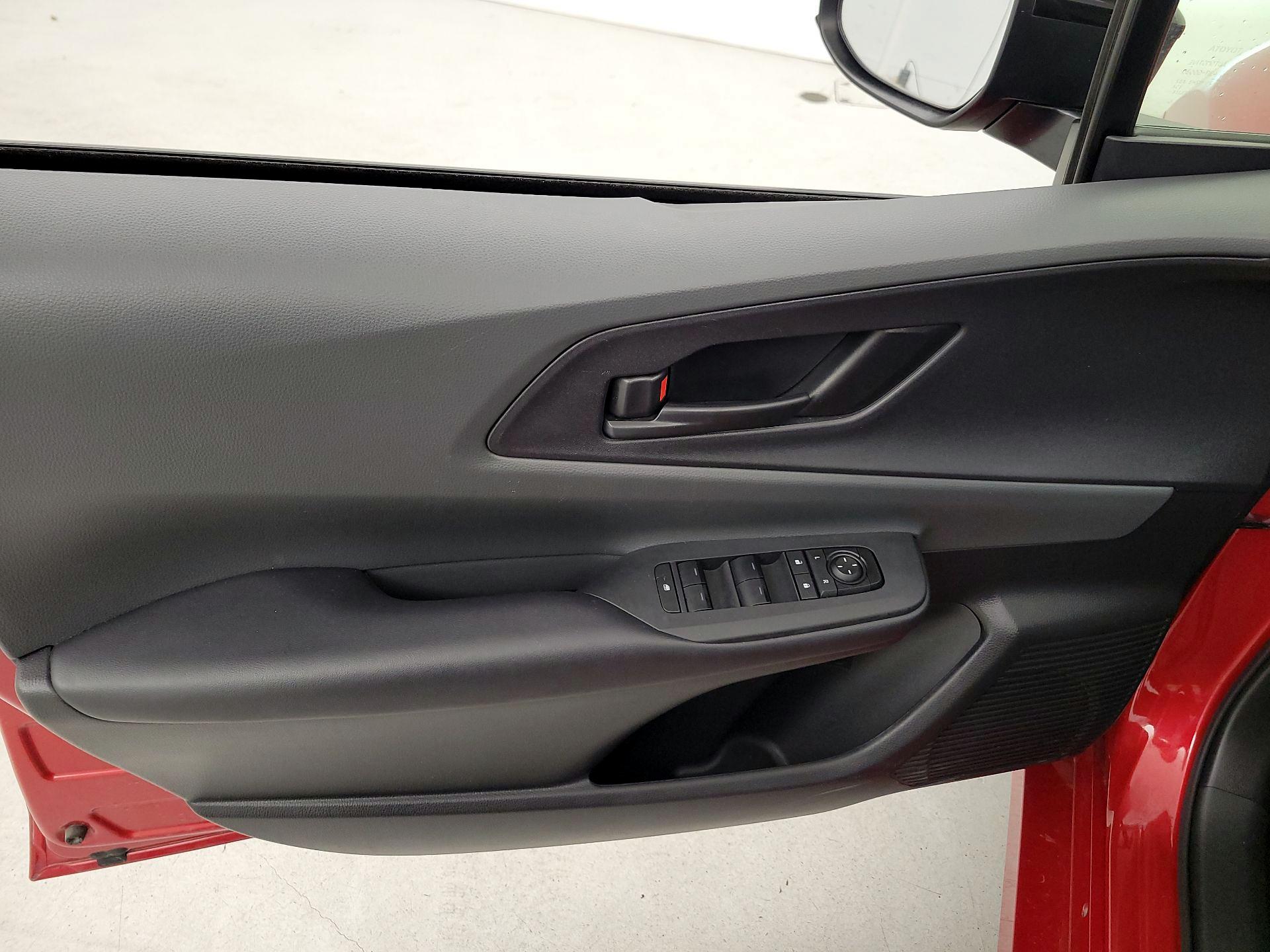 Thumbnail: 2024 Toyota Prius - 12