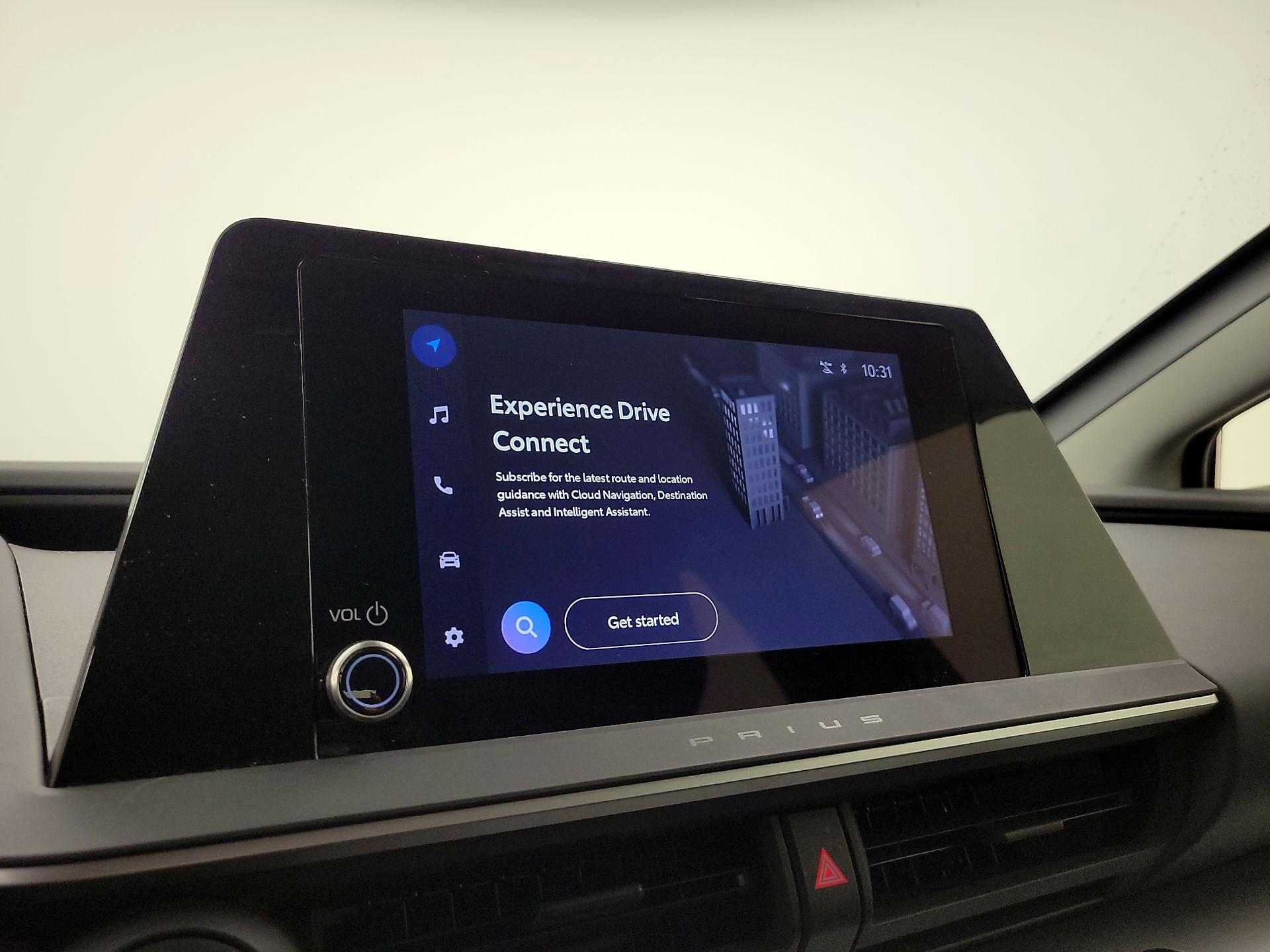 Thumbnail: 2024 Toyota Prius - 14